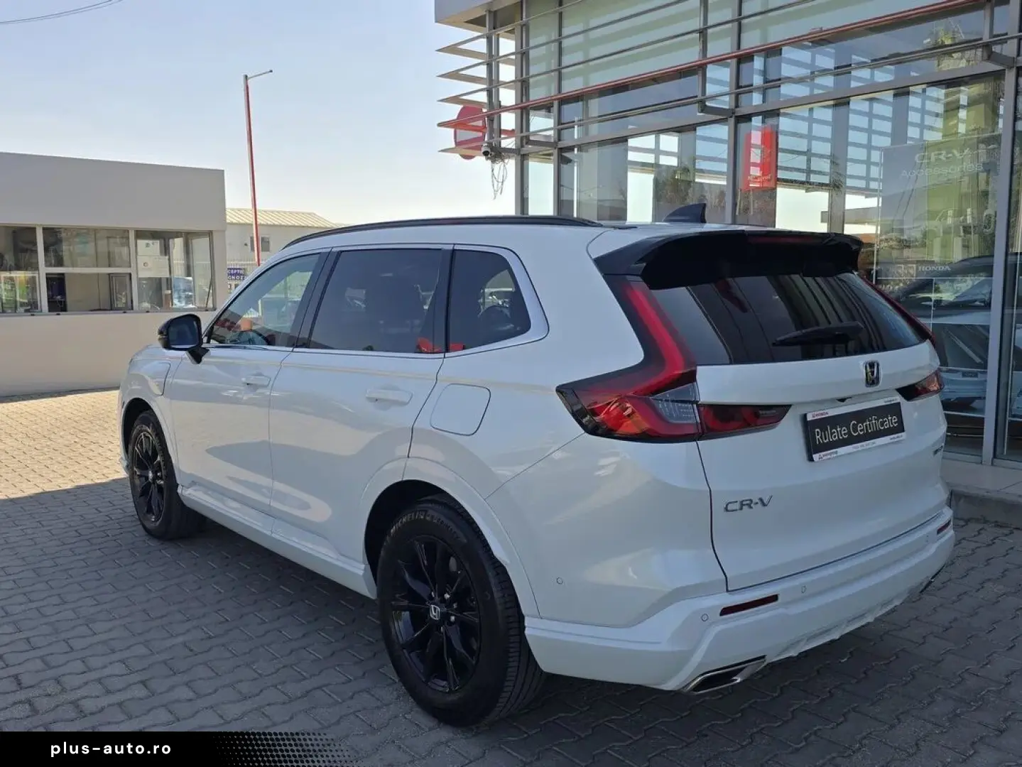 Honda CR-V e PHEV - Advance Tech 2WD