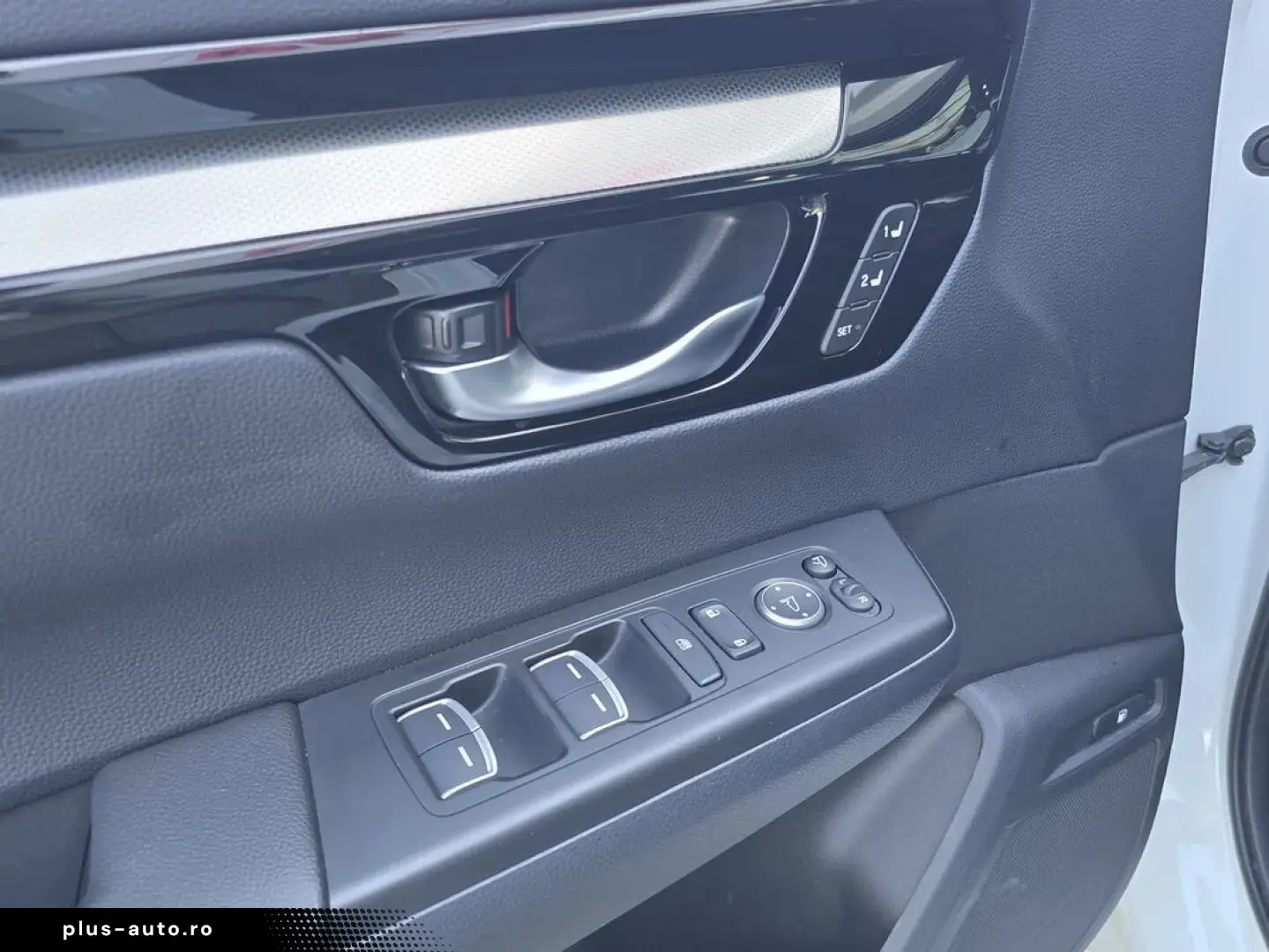 Honda CR-V e PHEV - Advance Tech 2WD