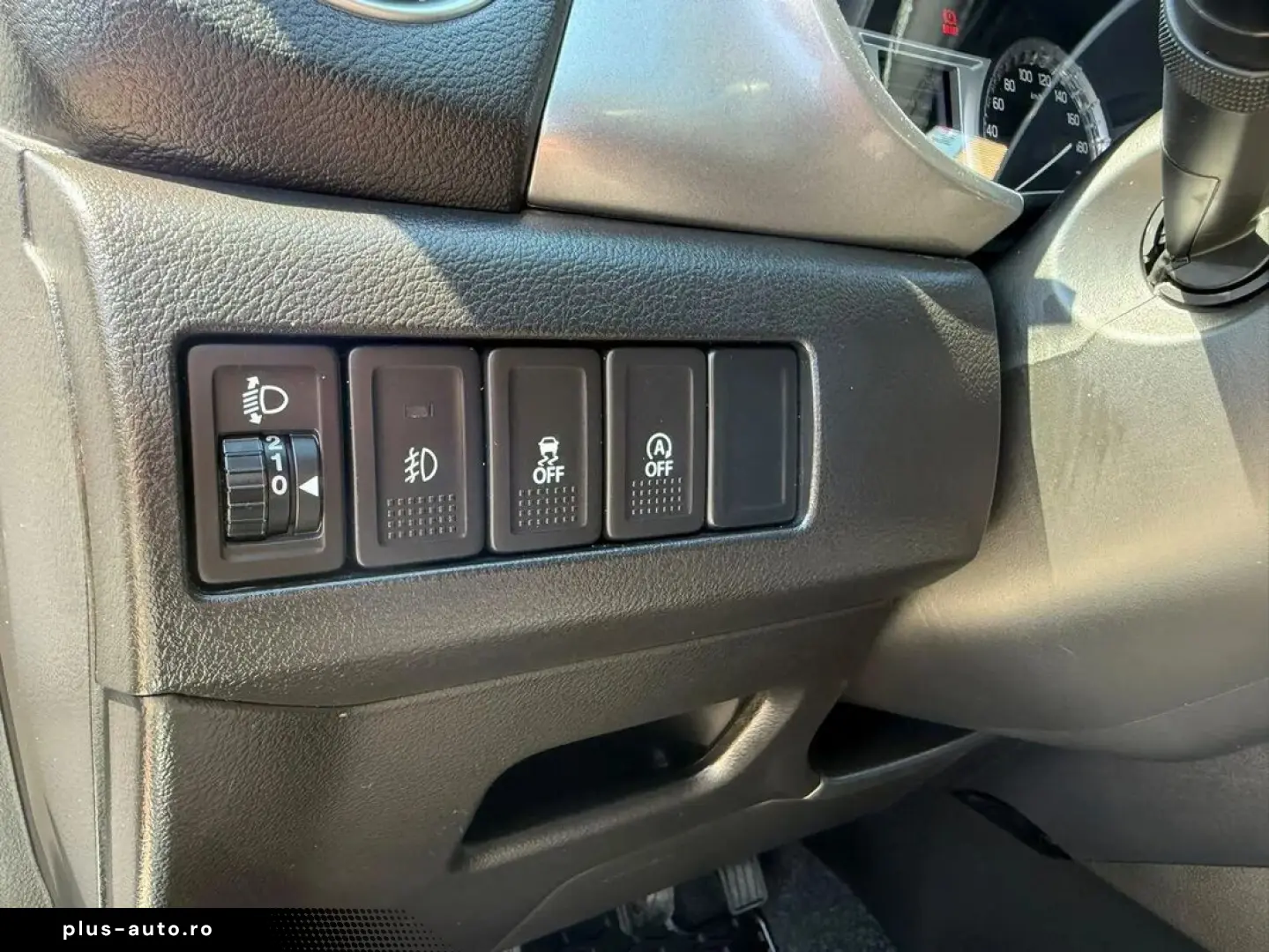 Suzuki Vitara 1.6 Mt 4X2 - Passion