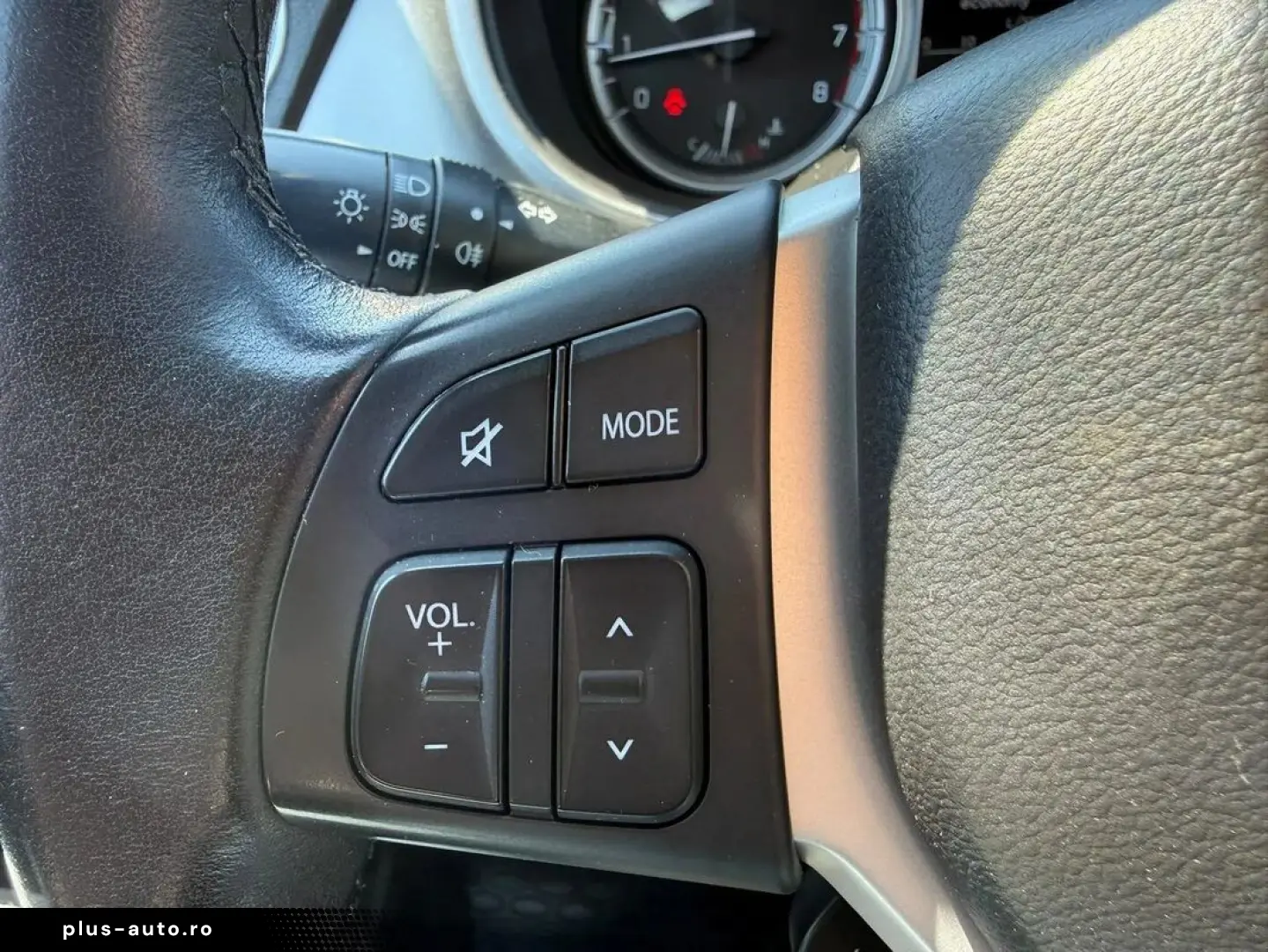 Suzuki Vitara 1.6 Mt 4X2 - Passion