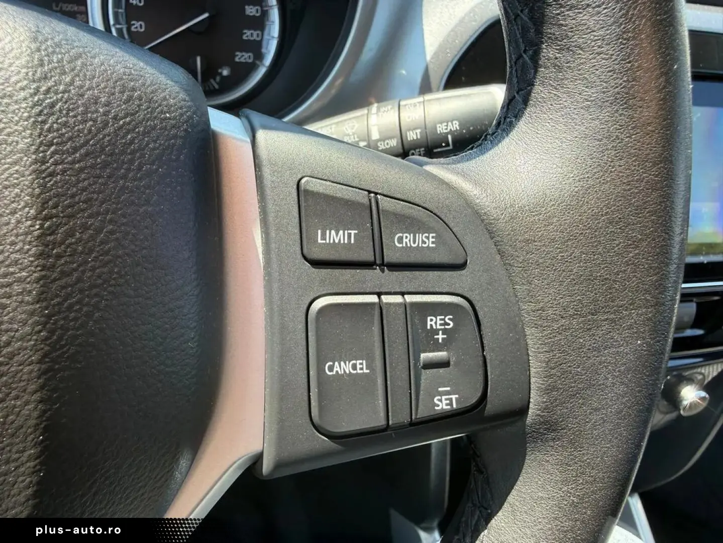 Suzuki Vitara 1.6 Mt 4X2 - Passion
