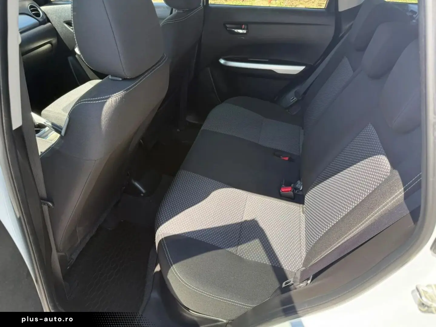 Suzuki Vitara 1.6 Mt 4X2 - Passion