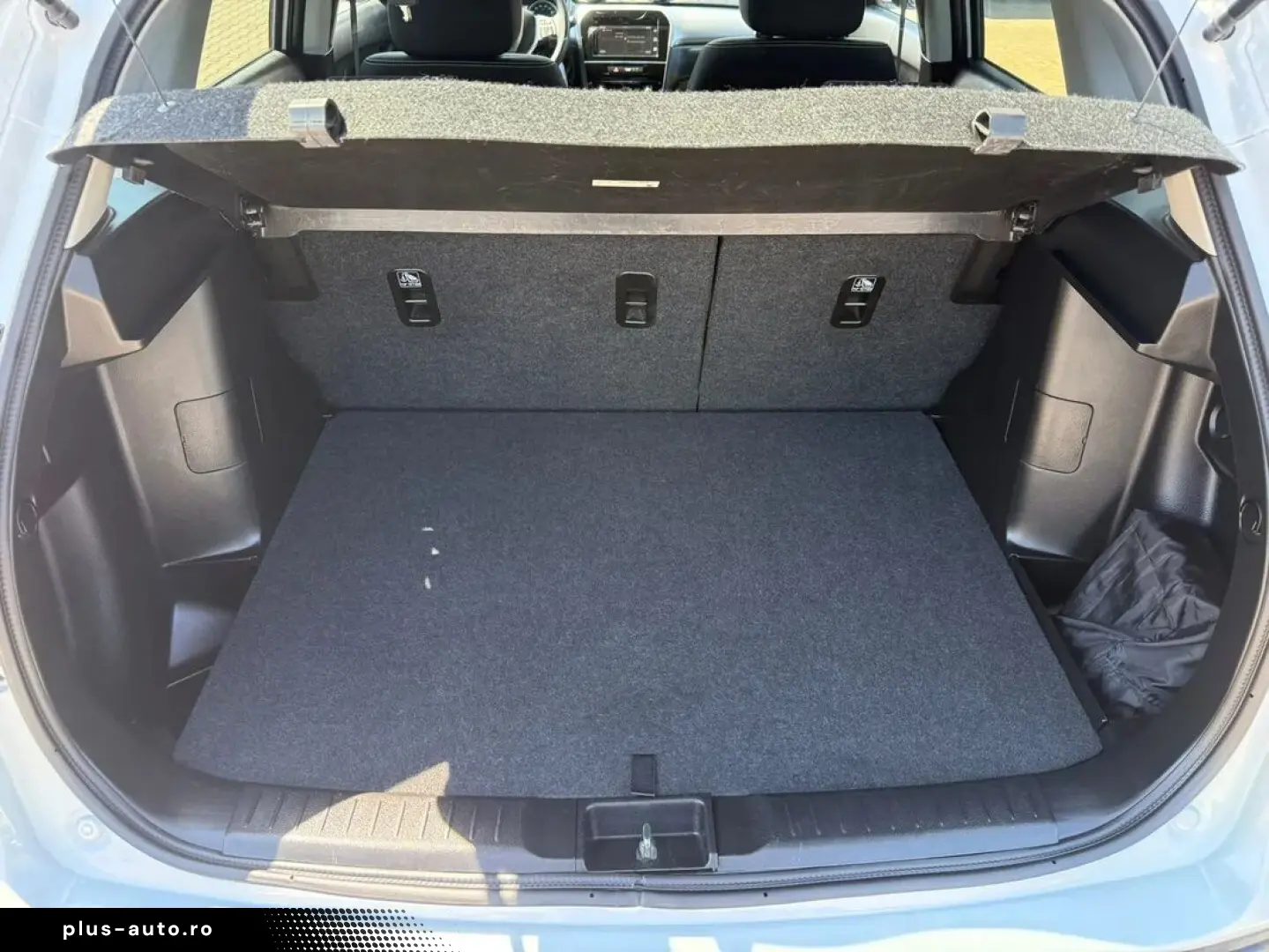 Suzuki Vitara 1.6 Mt 4X2 - Passion