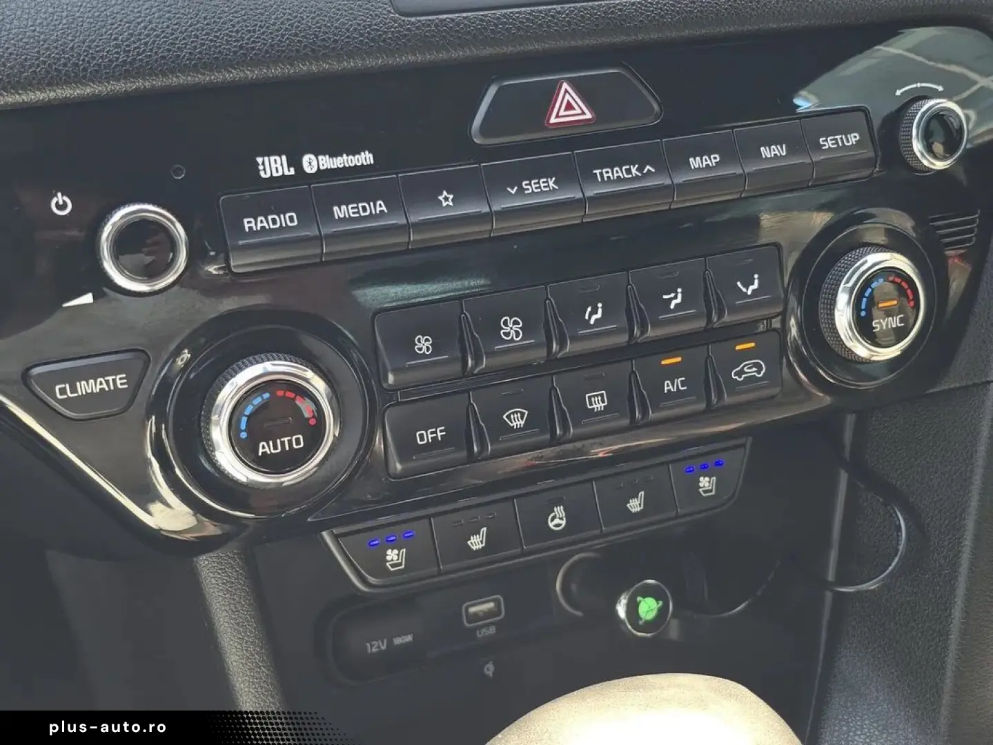 Kia Sportage 1.6i GT Line At 4x4