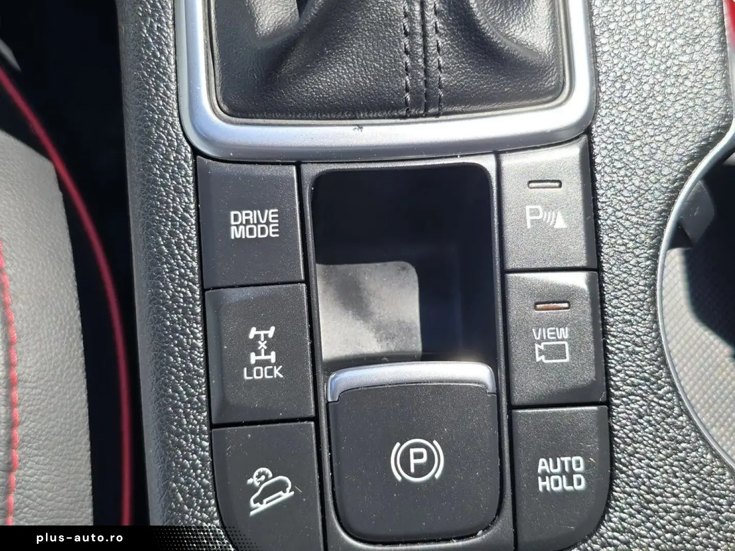 Kia Sportage 1.6i GT Line At 4x4