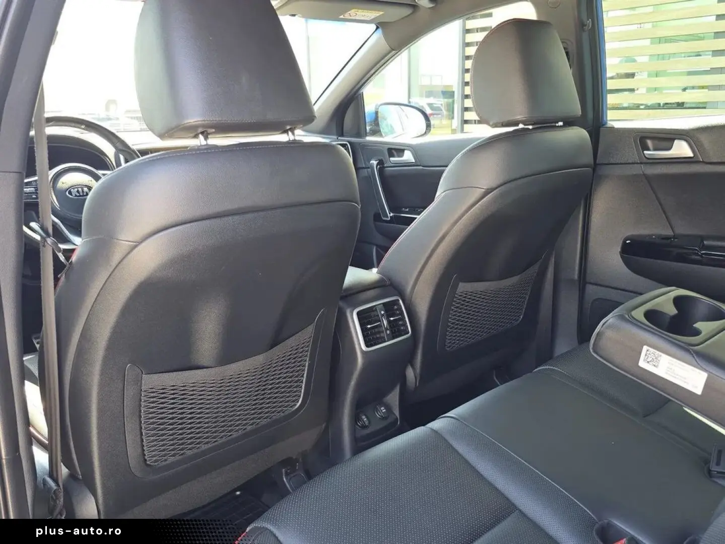 Kia Sportage 1.6i GT Line At 4x4