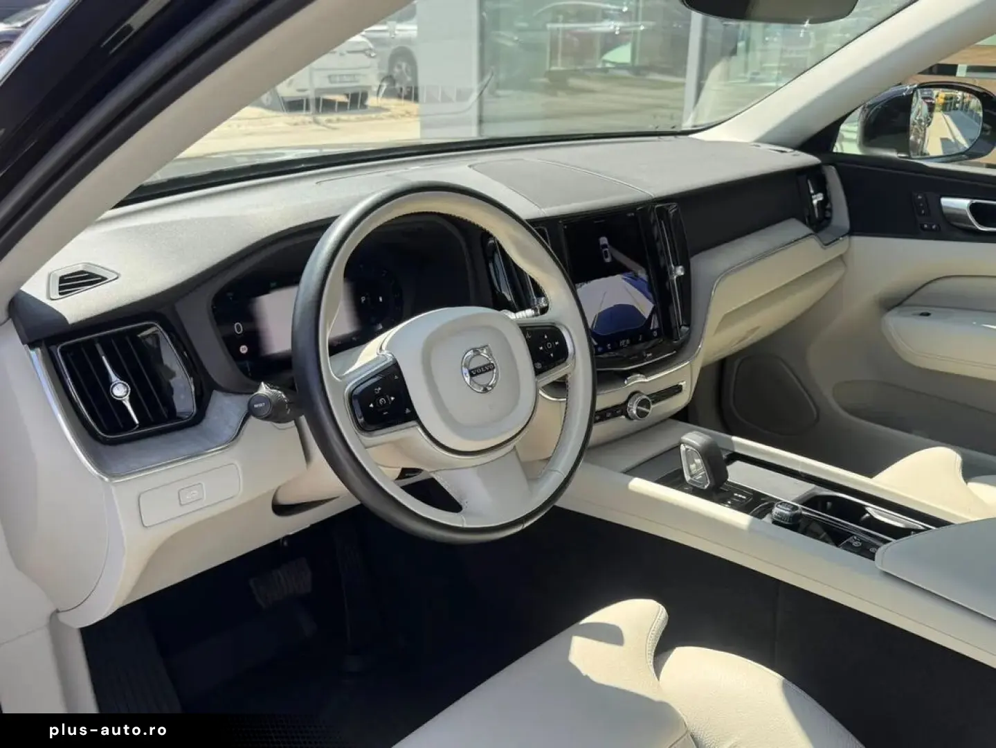 Volvo Xc-60