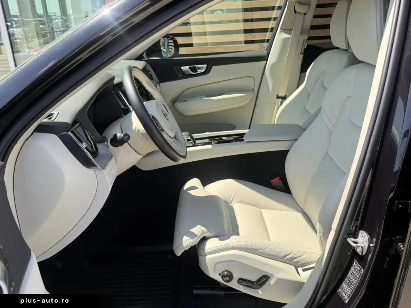 Volvo Xc-60
