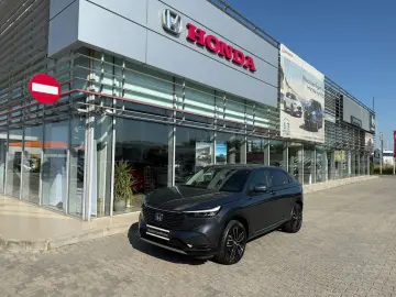 Honda HR-V 1.5 Hev Advance