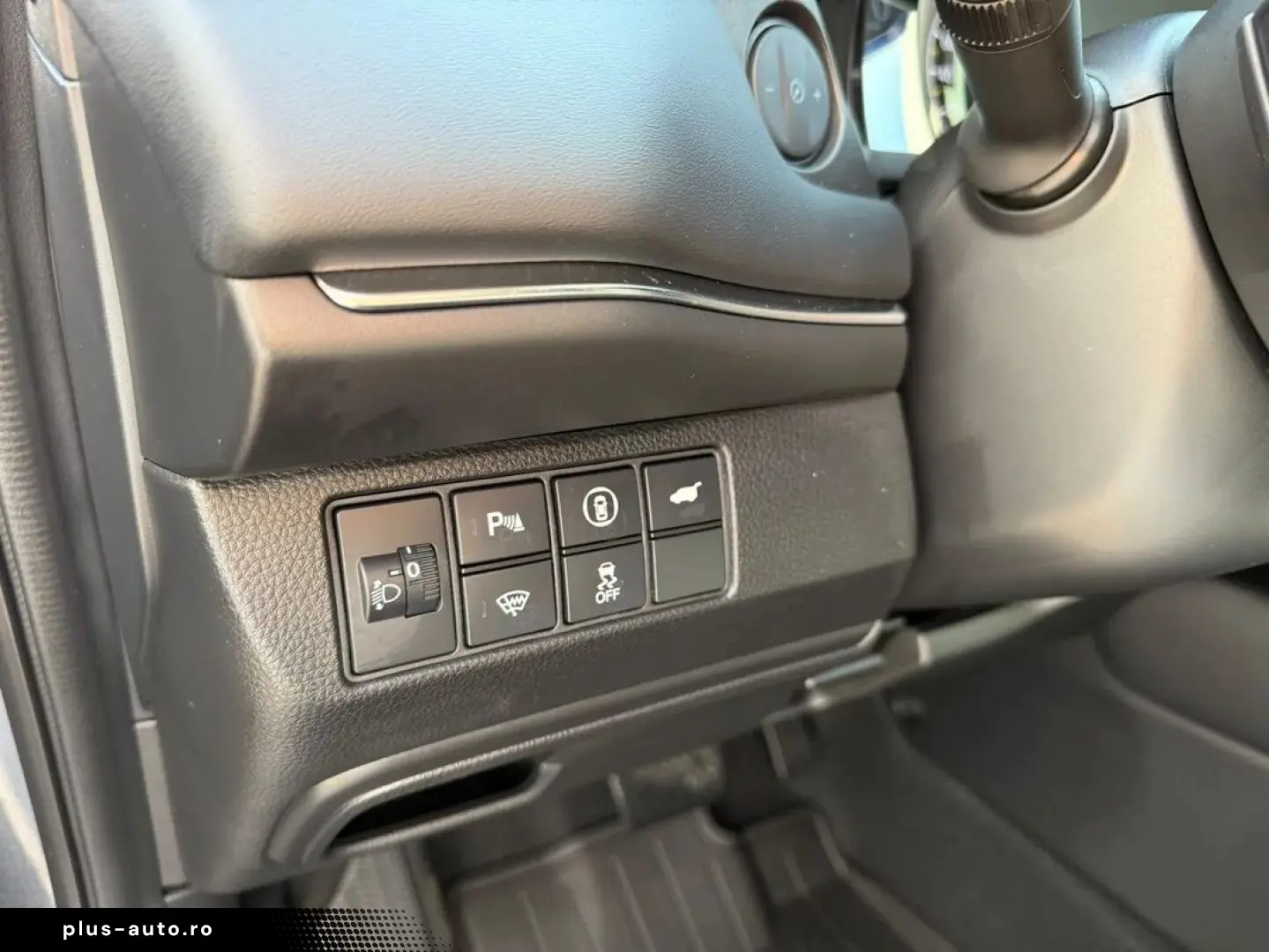 Honda HR-V 1.5 Hev Advance