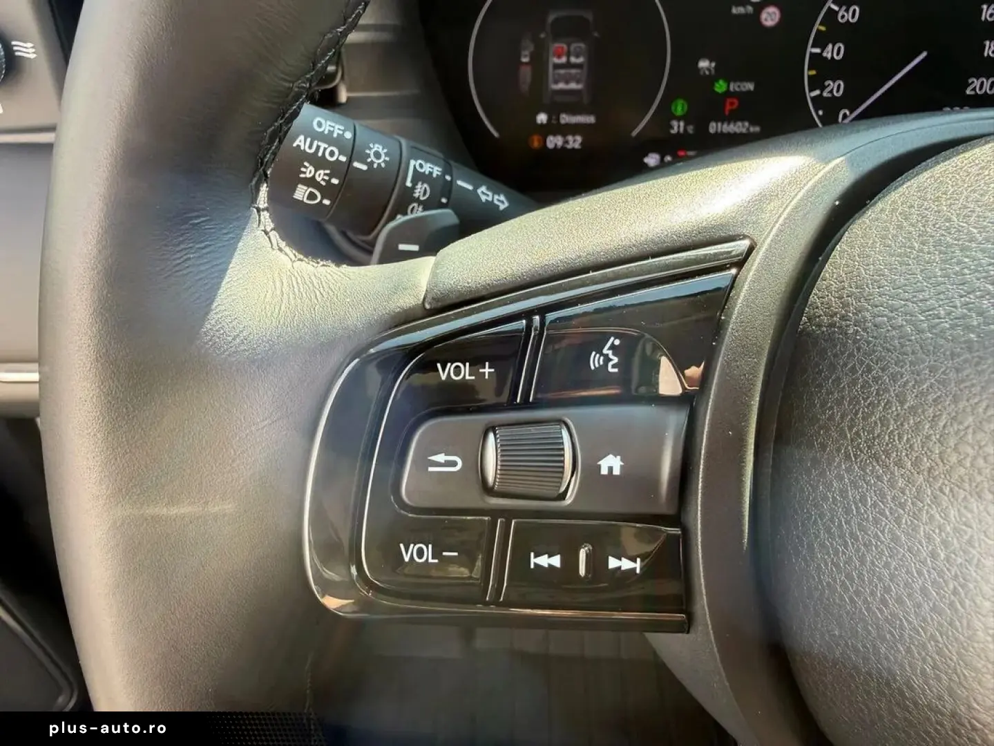 Honda HR-V 1.5 Hev Advance