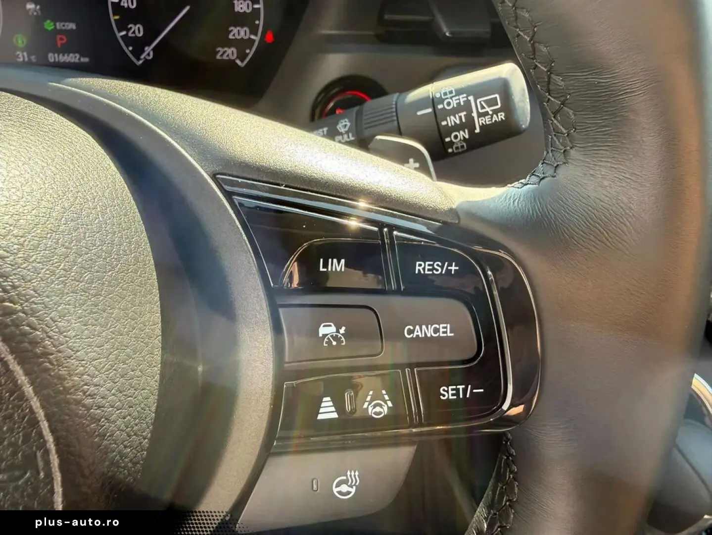 Honda HR-V 1.5 Hev Advance