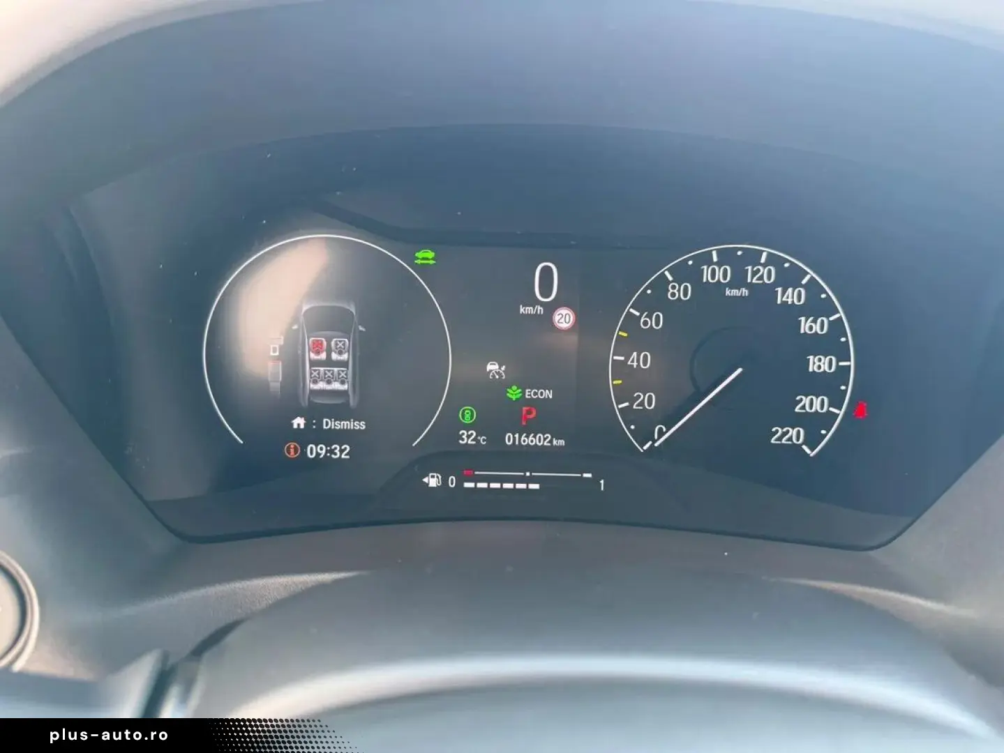 Honda HR-V 1.5 Hev Advance