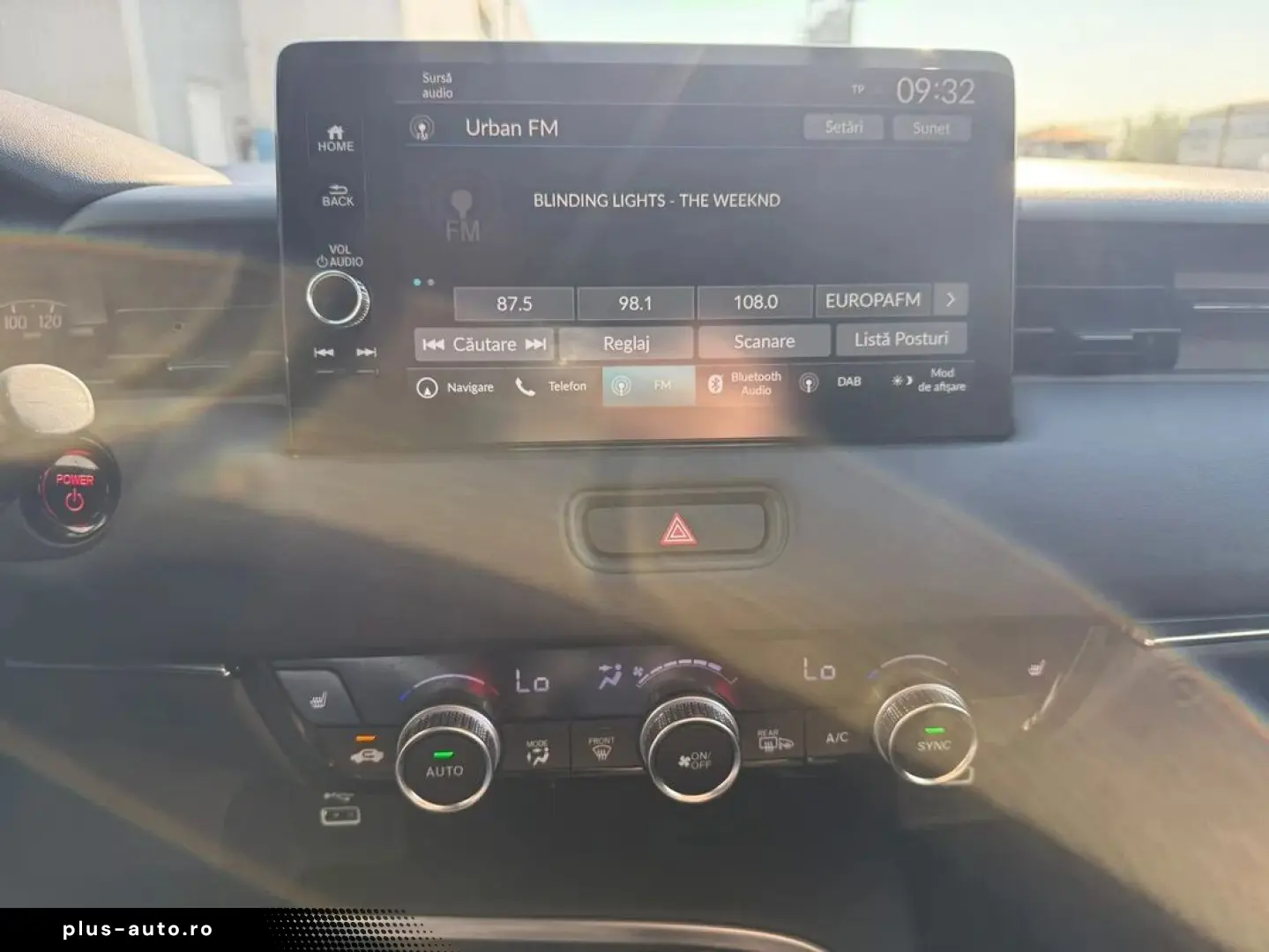 Honda HR-V 1.5 Hev Advance
