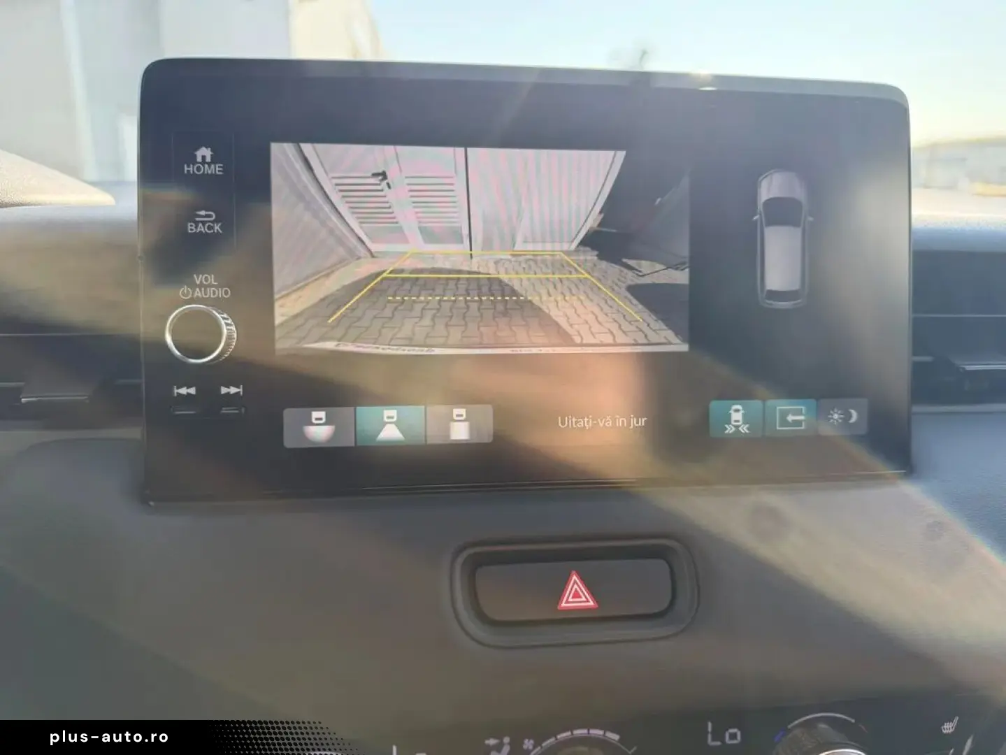 Honda HR-V 1.5 Hev Advance