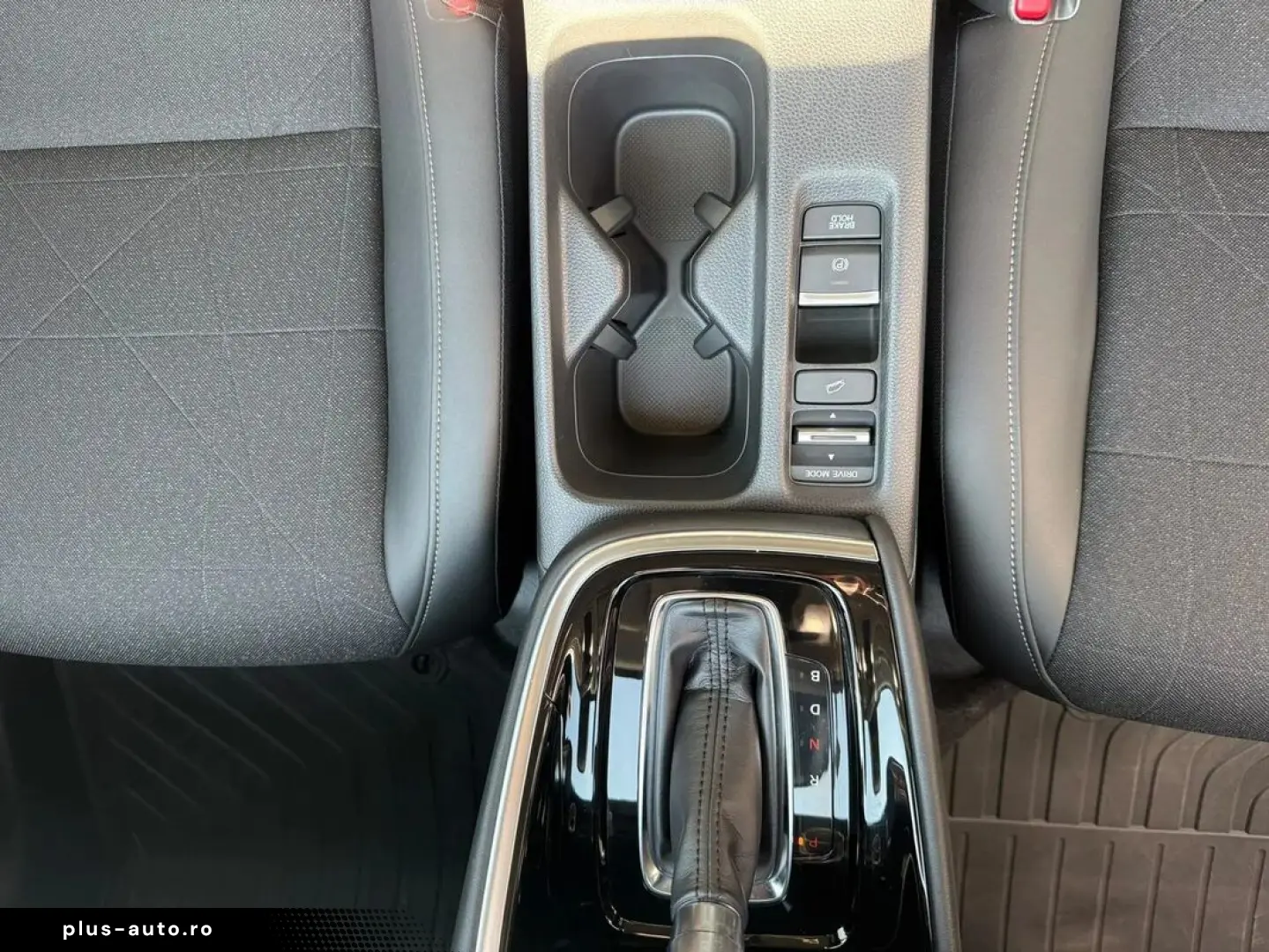 Honda HR-V 1.5 Hev Advance
