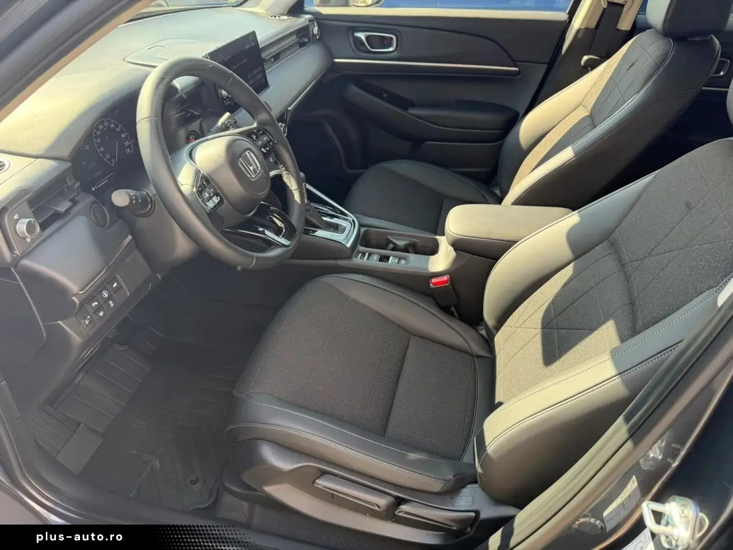 Honda HR-V 1.5 Hev Advance