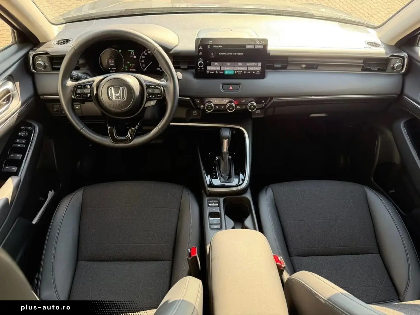 Honda HR-V 1.5 Hev Advance