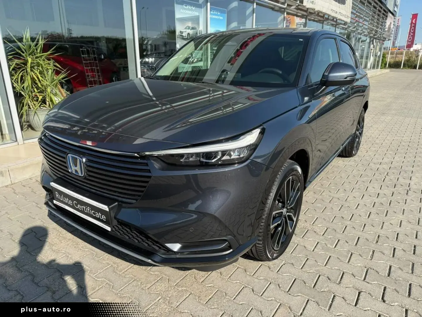 Honda HR-V 1.5 Hev Advance