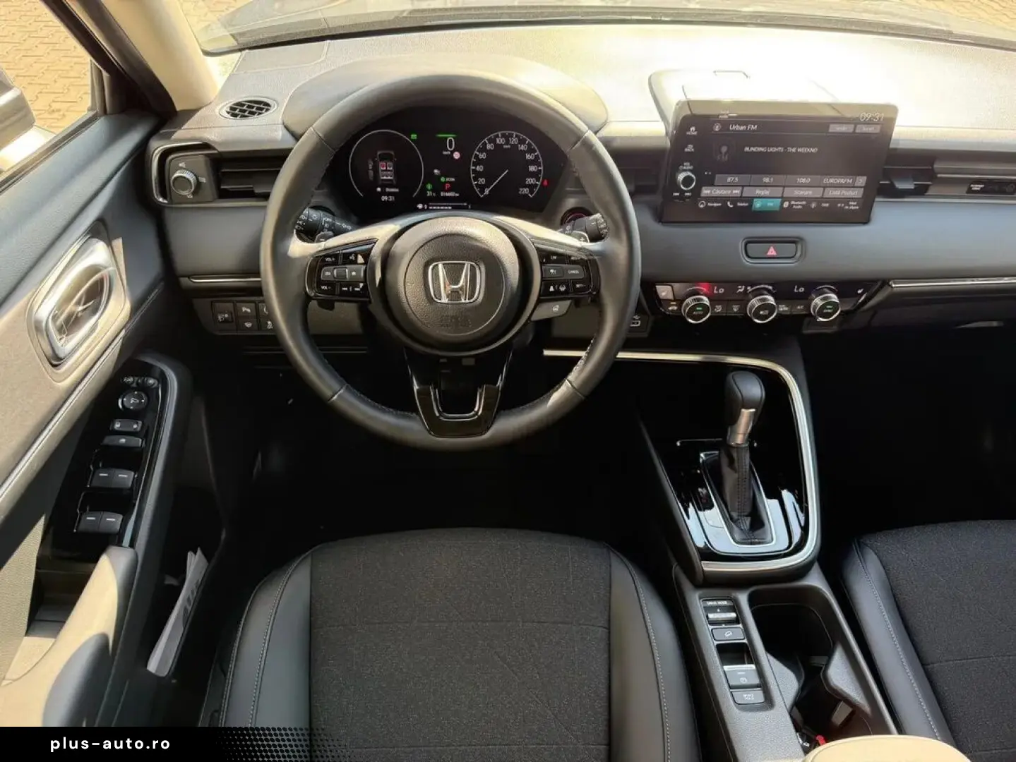 Honda HR-V 1.5 Hev Advance