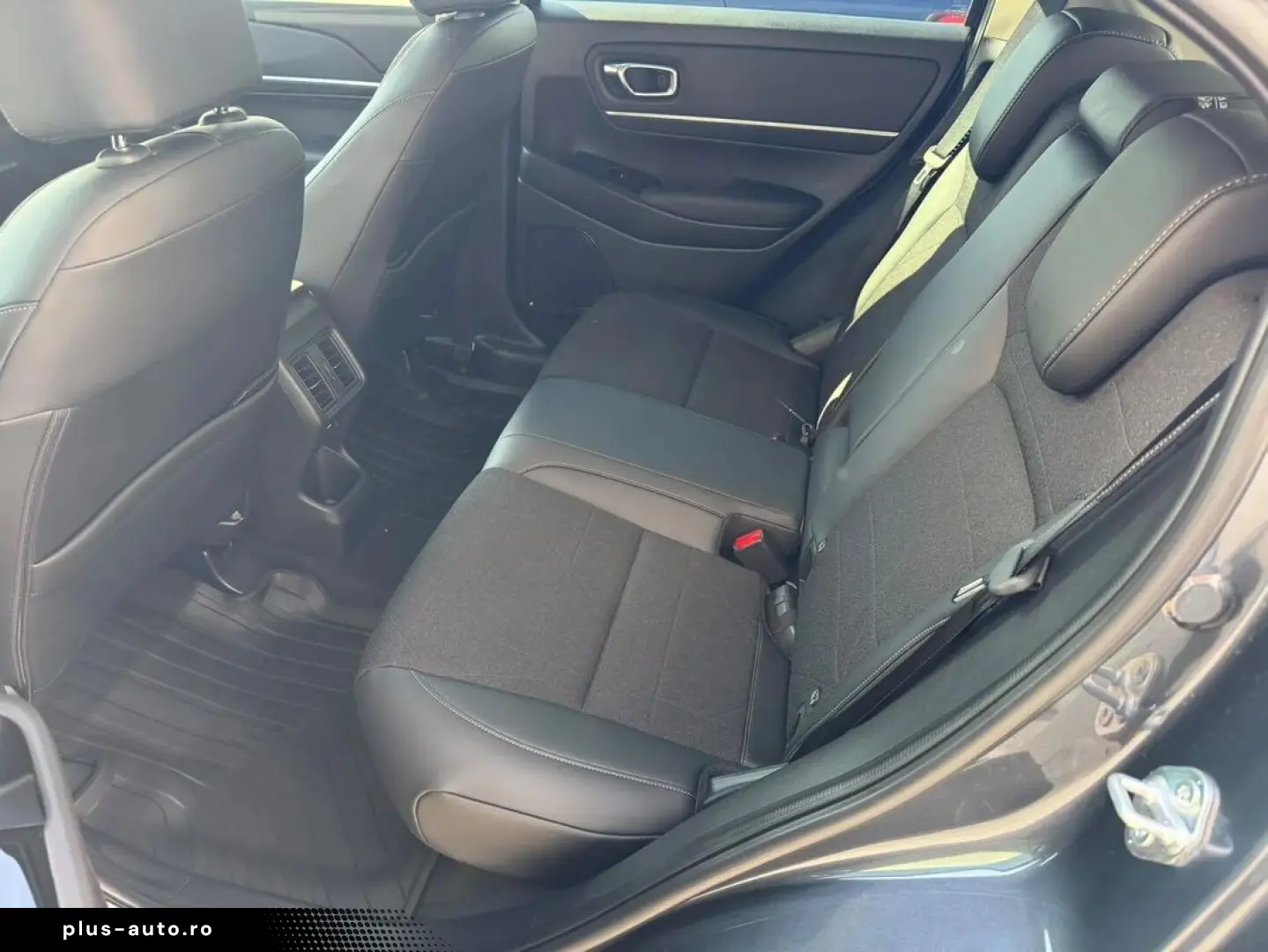 Honda HR-V 1.5 Hev Advance