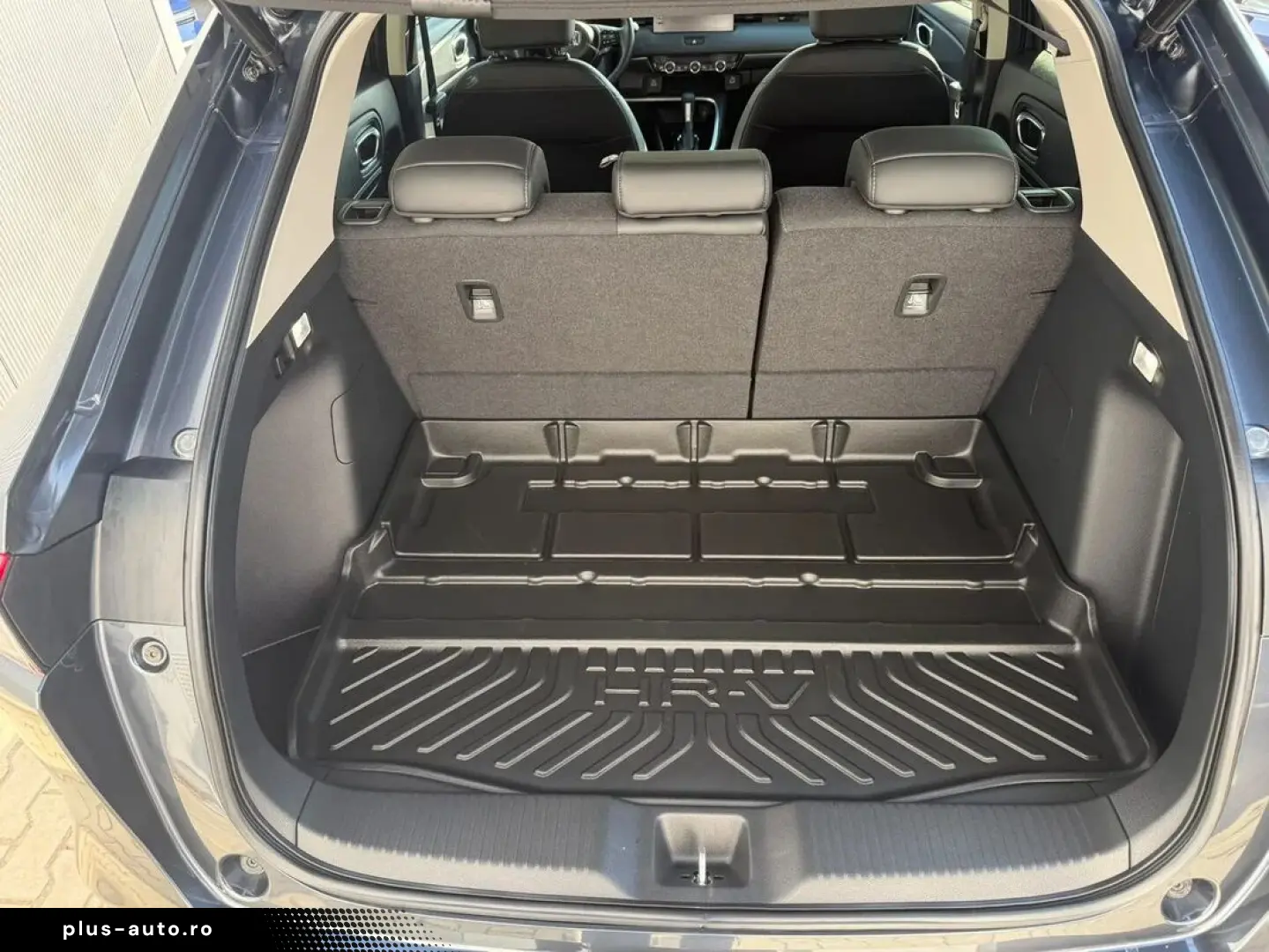 Honda HR-V 1.5 Hev Advance