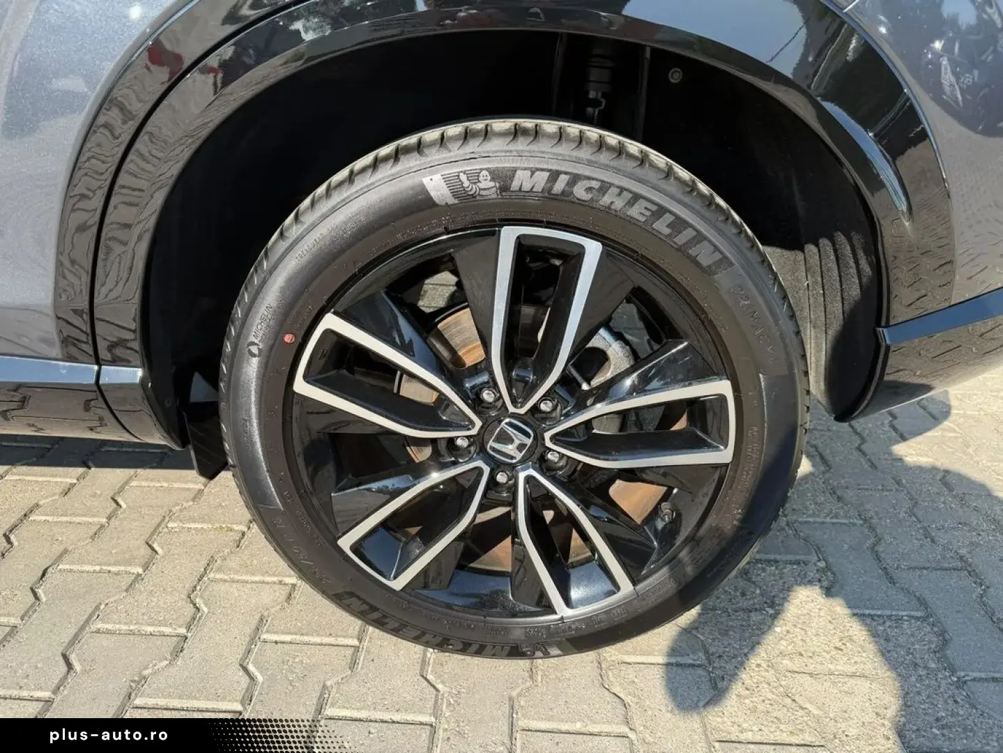 Honda HR-V 1.5 Hev Advance