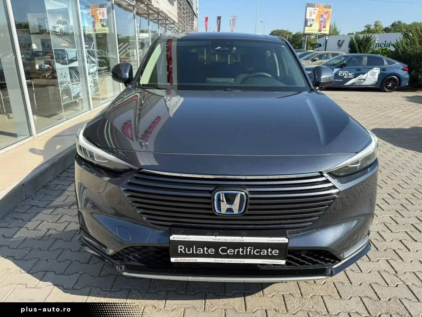 Honda HR-V 1.5 Hev Advance