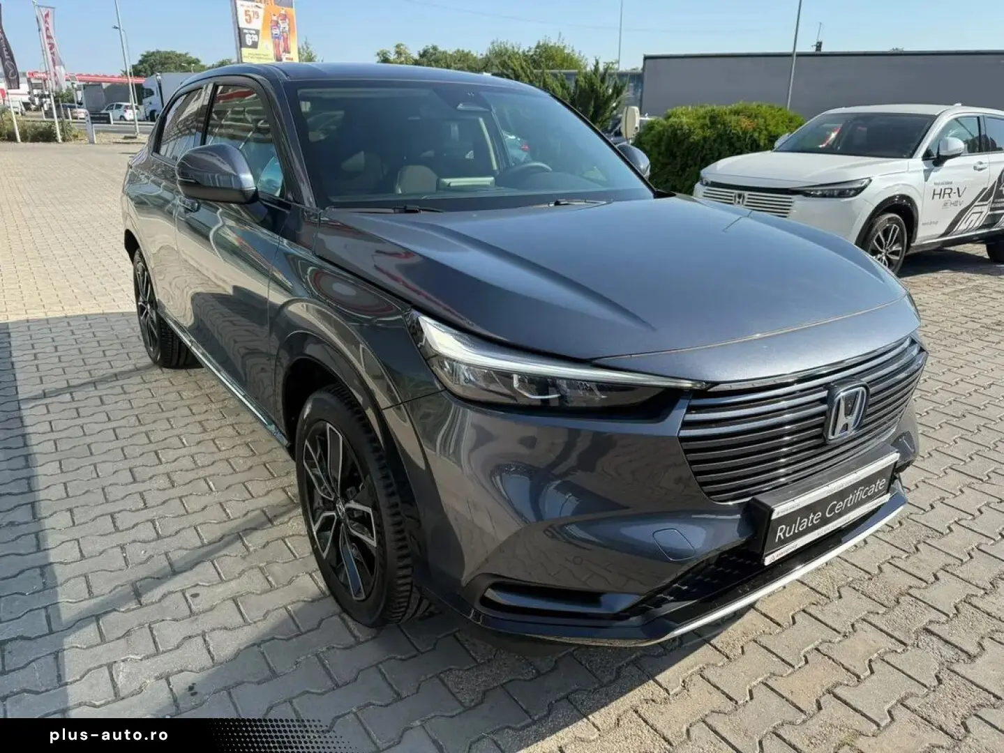 Honda HR-V 1.5 Hev Advance