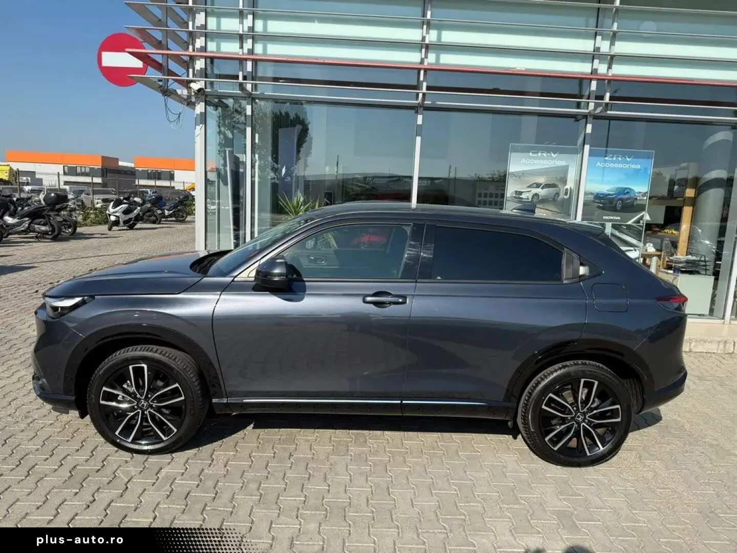 Honda HR-V 1.5 Hev Advance