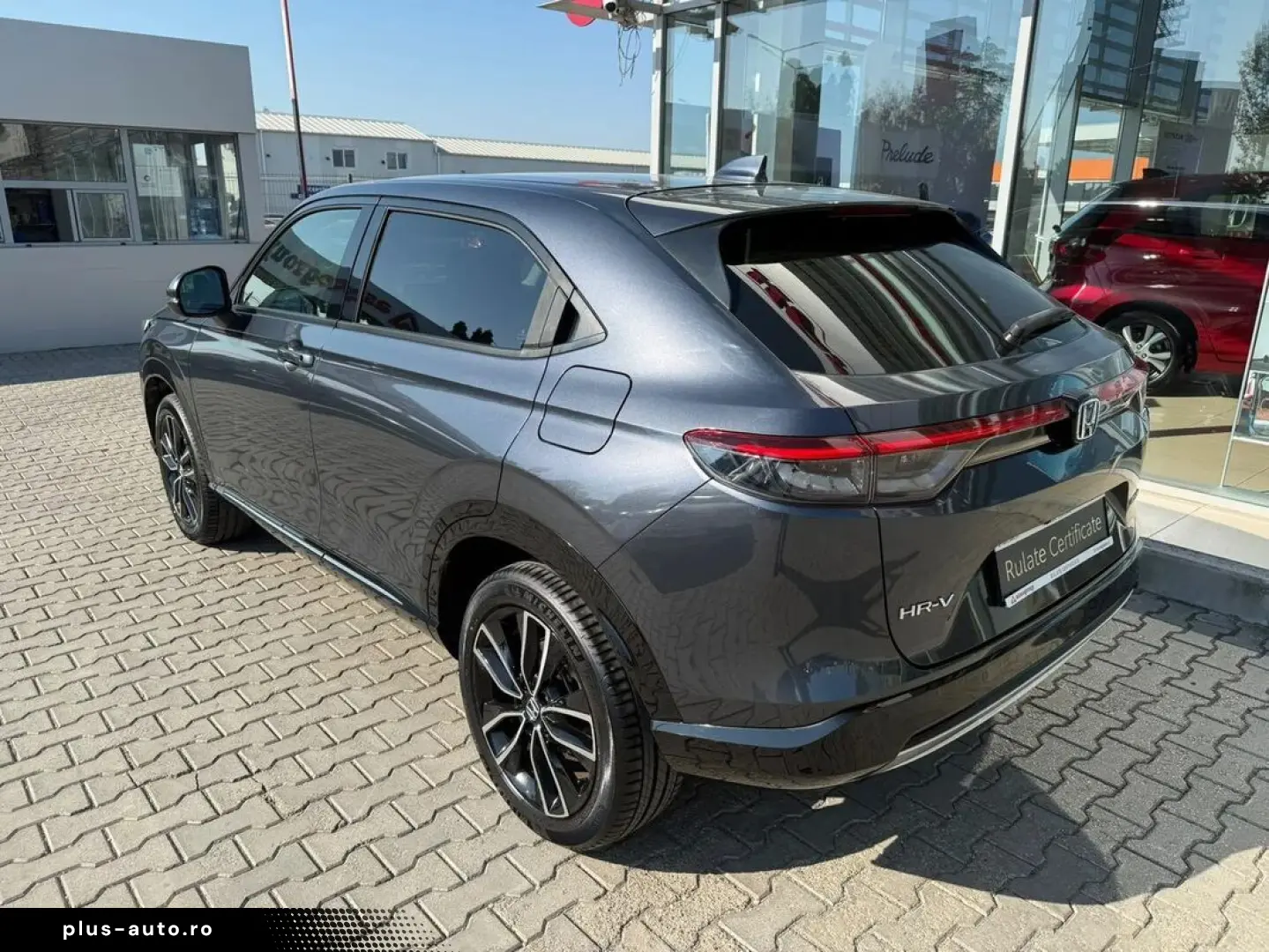 Honda HR-V 1.5 Hev Advance