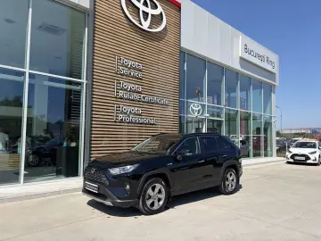 Toyota Rav-4