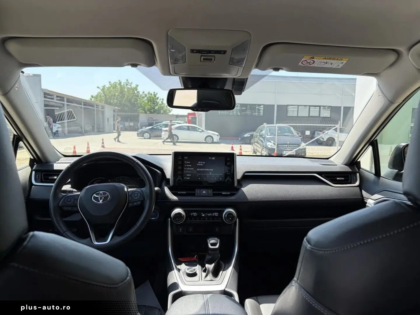 Toyota Rav-4