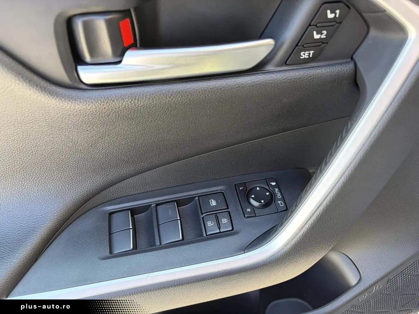 Toyota Rav-4