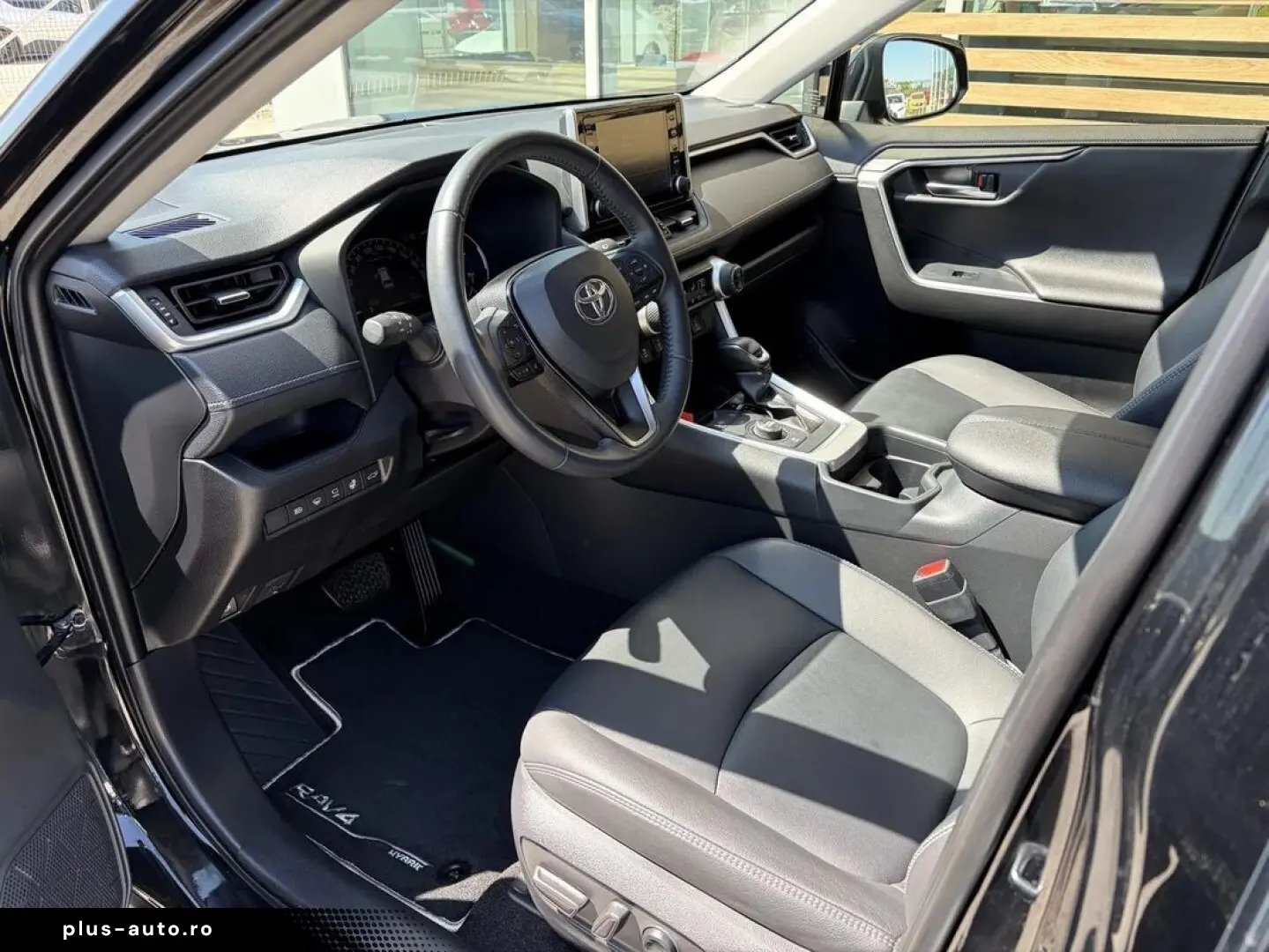 Toyota Rav-4