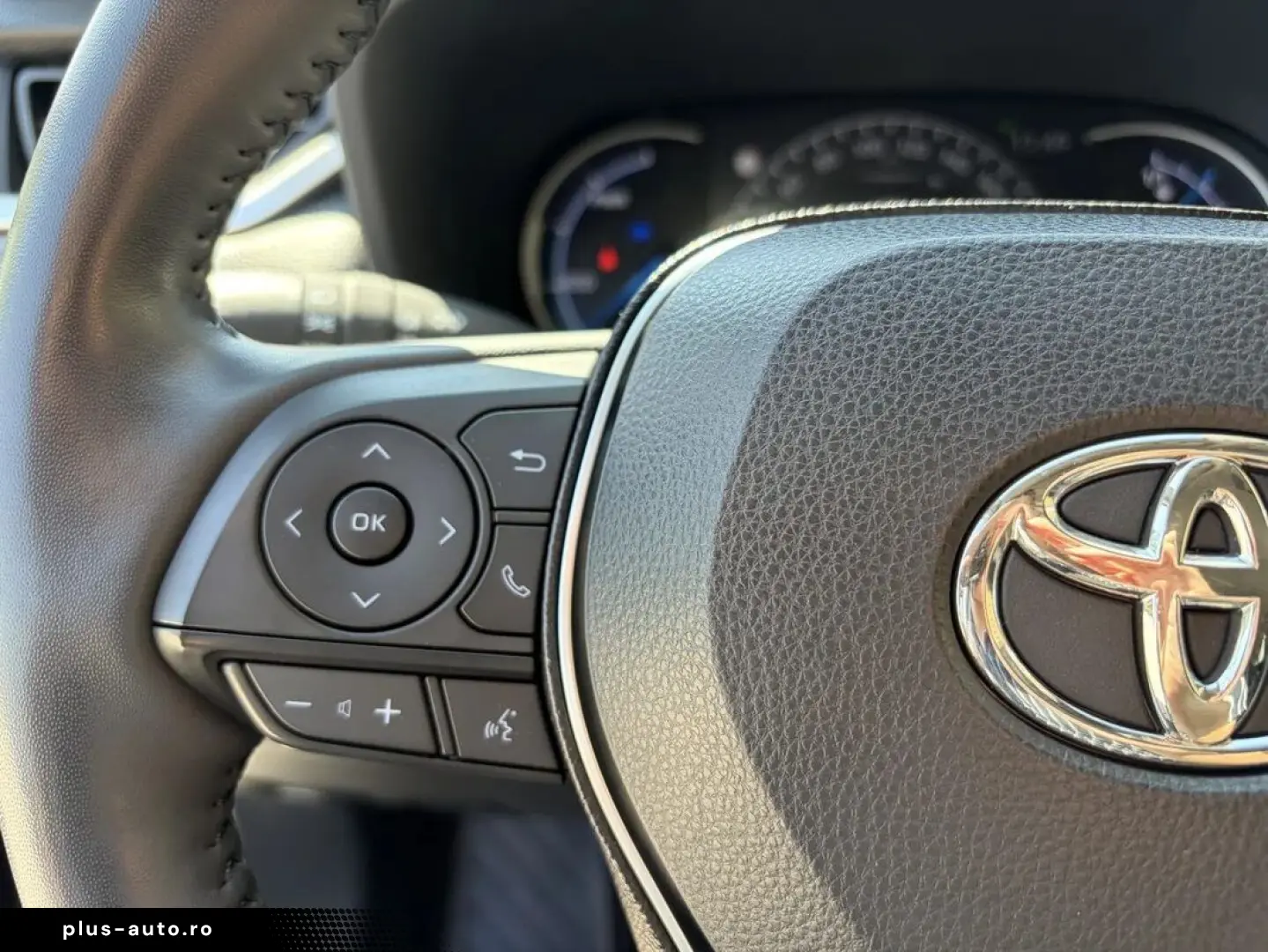 Toyota Rav-4