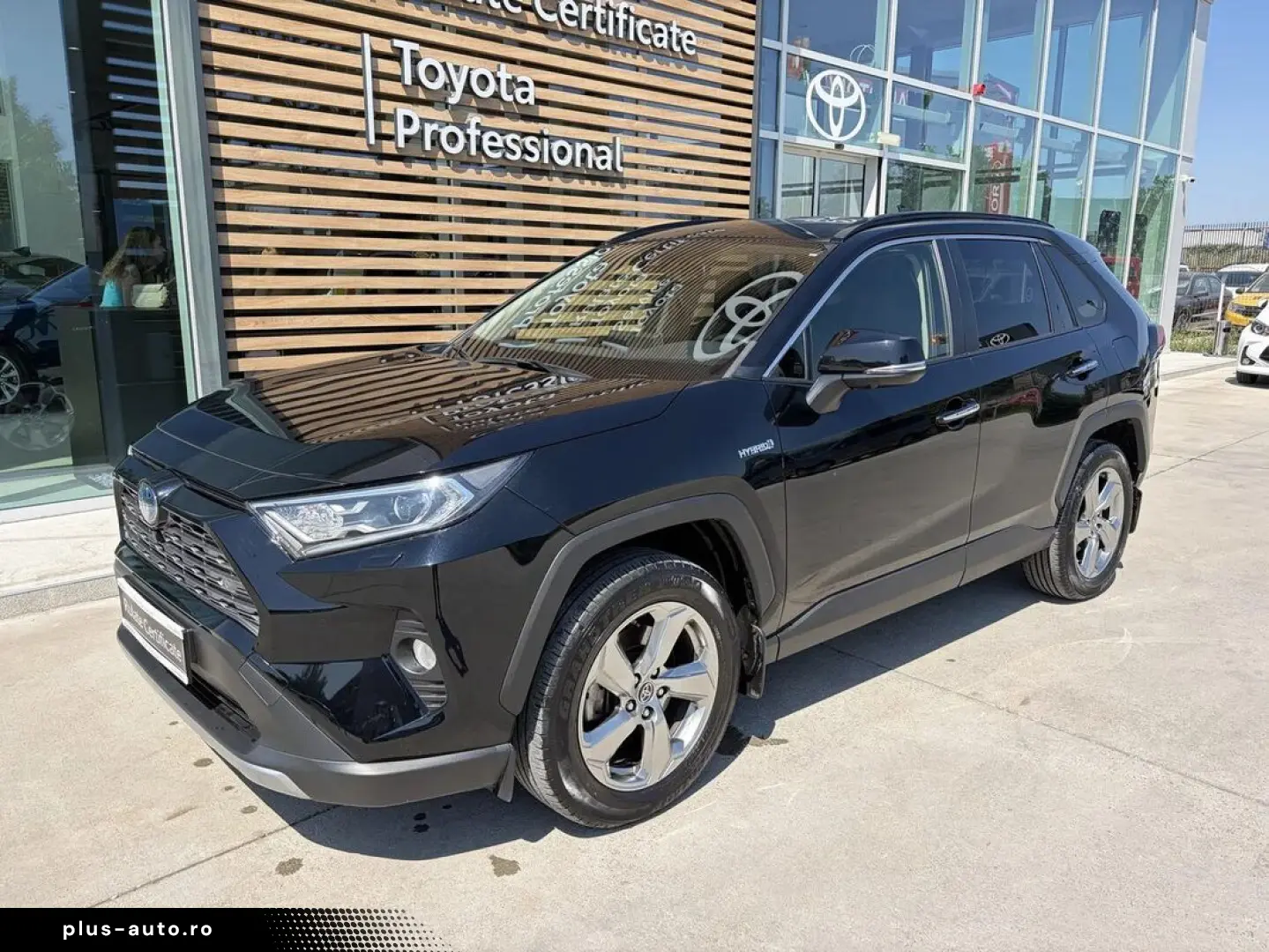 Toyota Rav-4