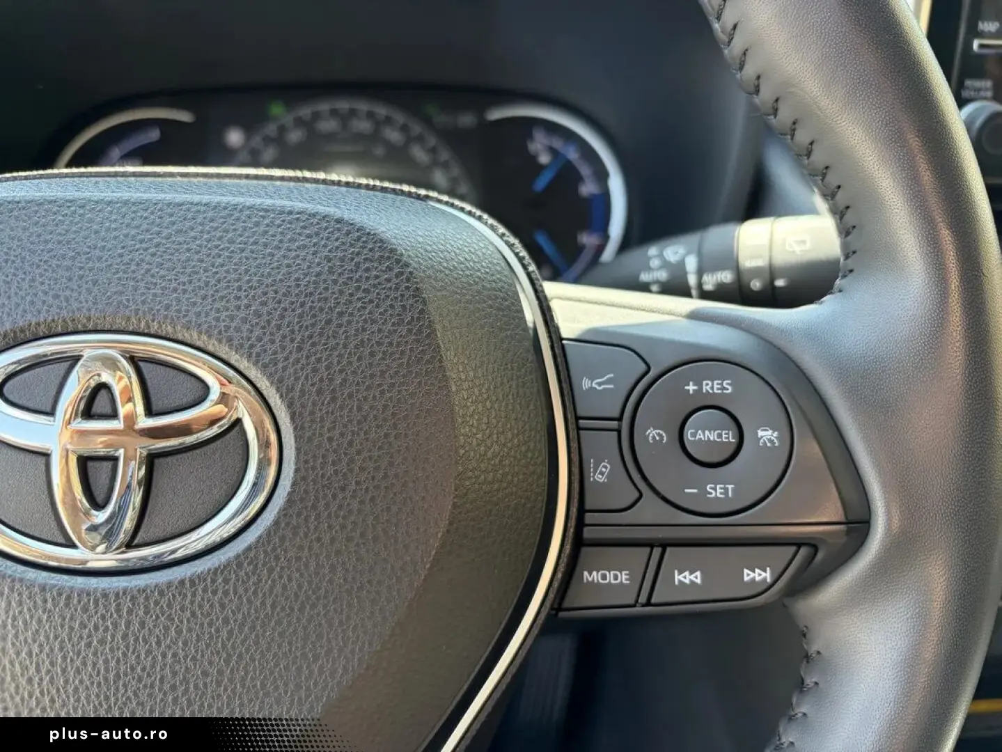 Toyota Rav-4
