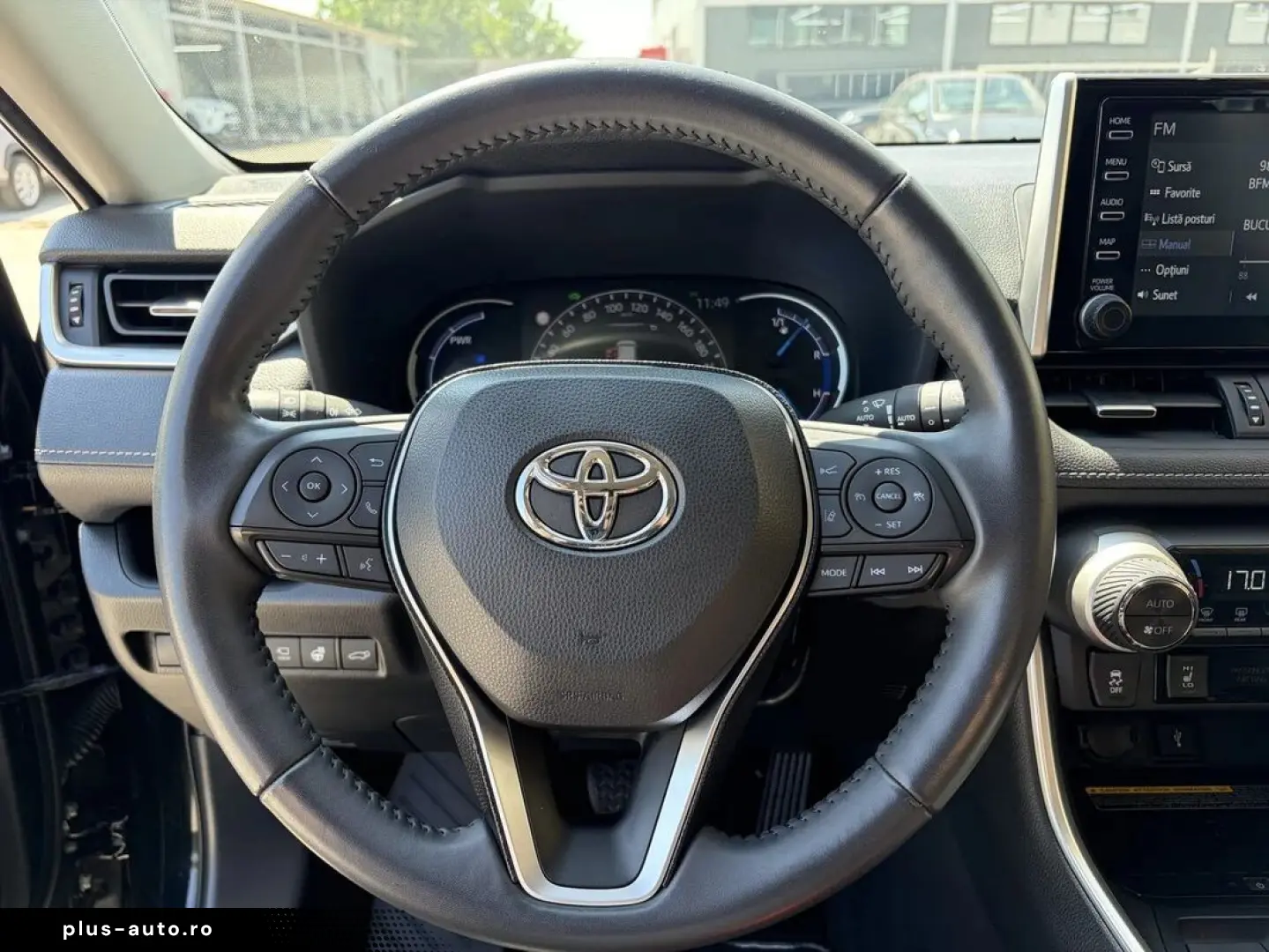Toyota Rav-4