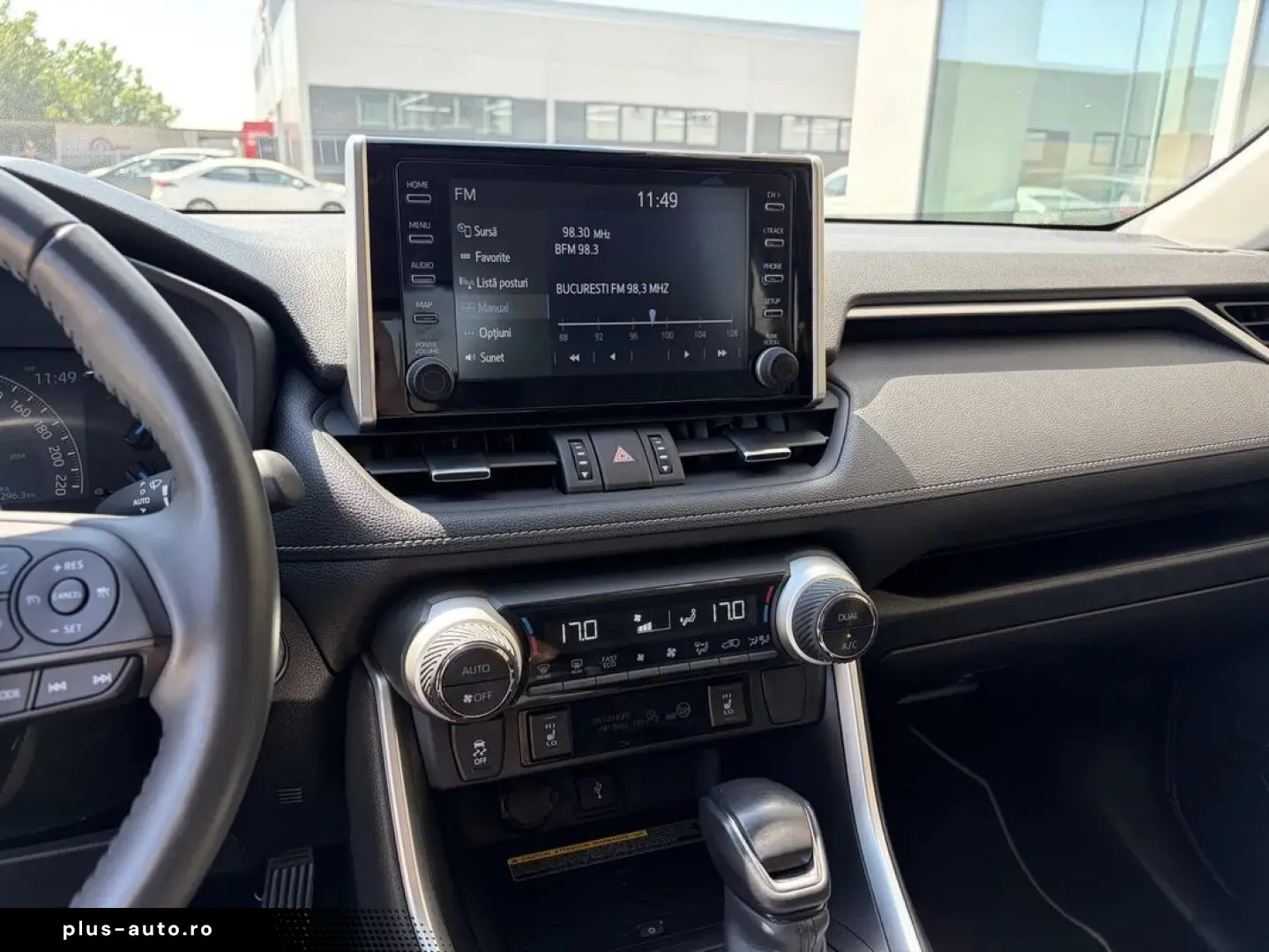 Toyota Rav-4