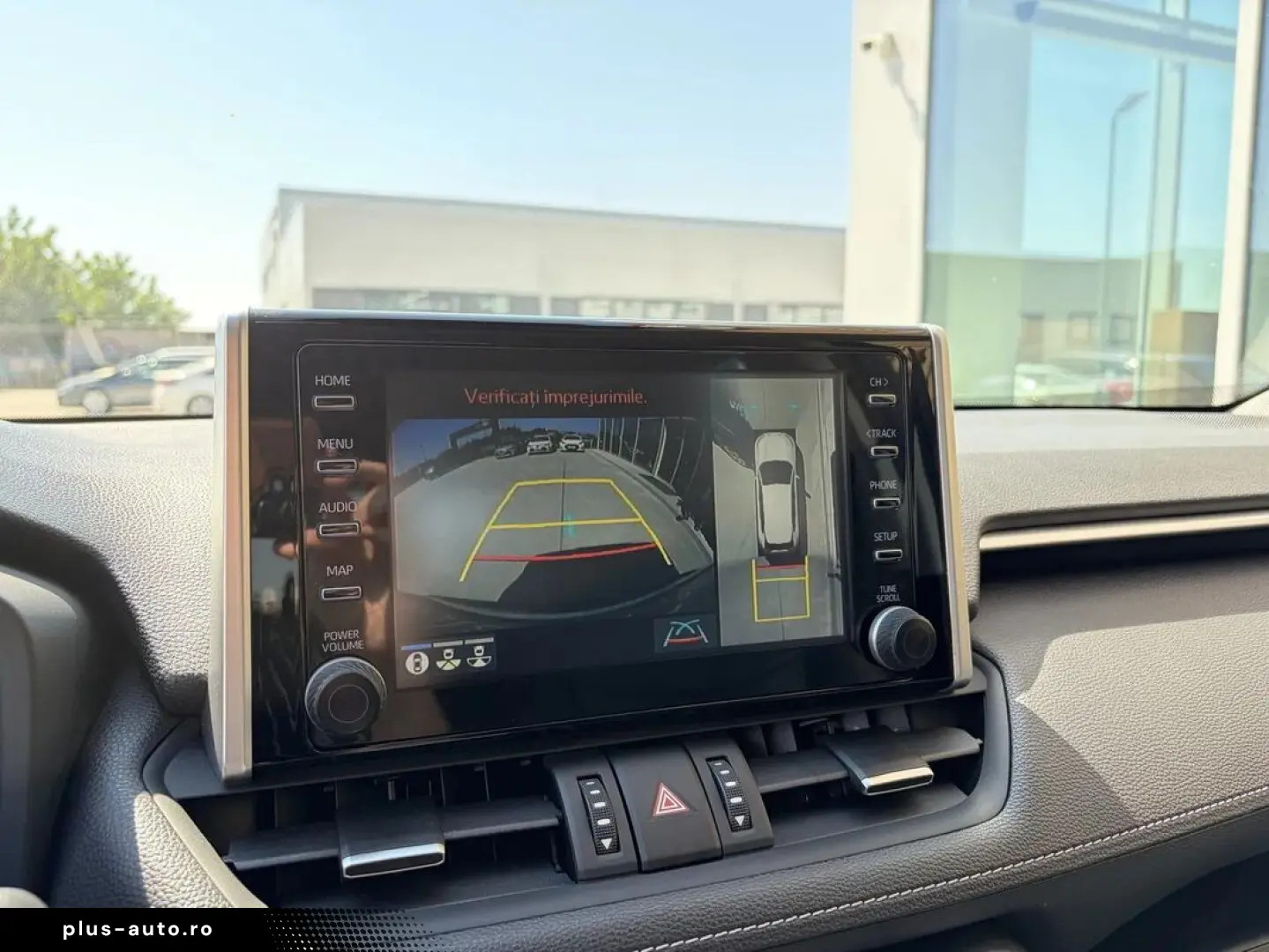 Toyota Rav-4