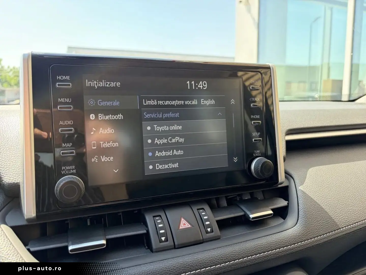 Toyota Rav-4