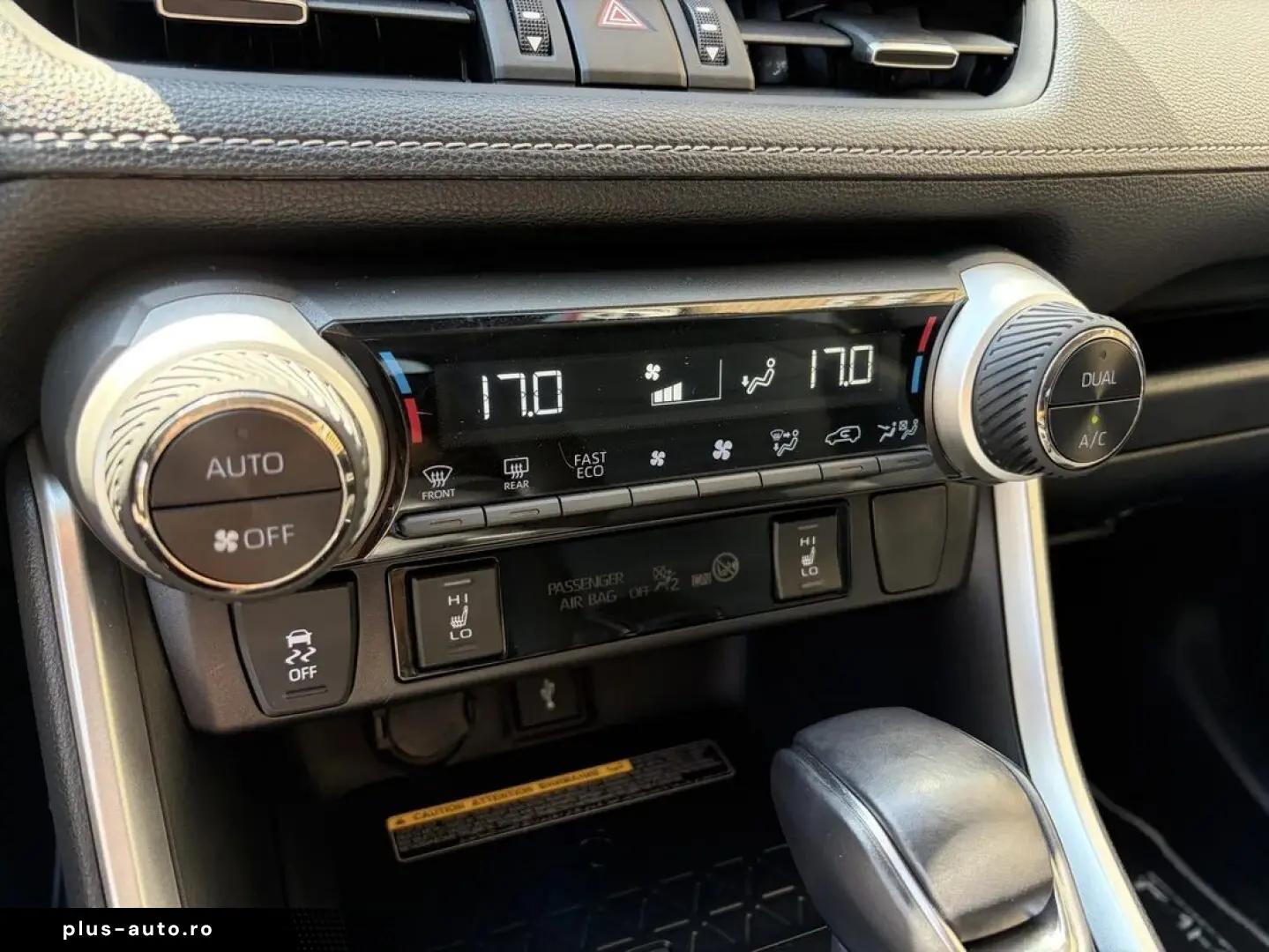 Toyota Rav-4