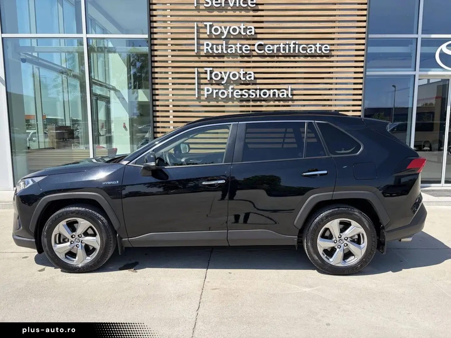 Toyota Rav-4