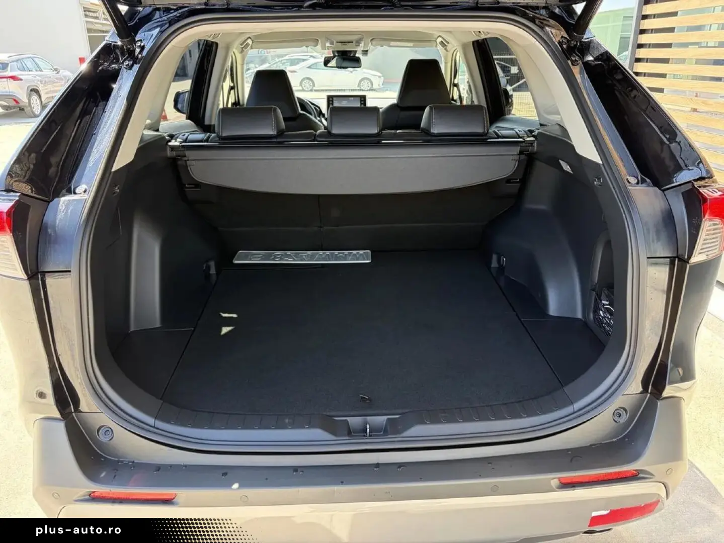 Toyota Rav-4