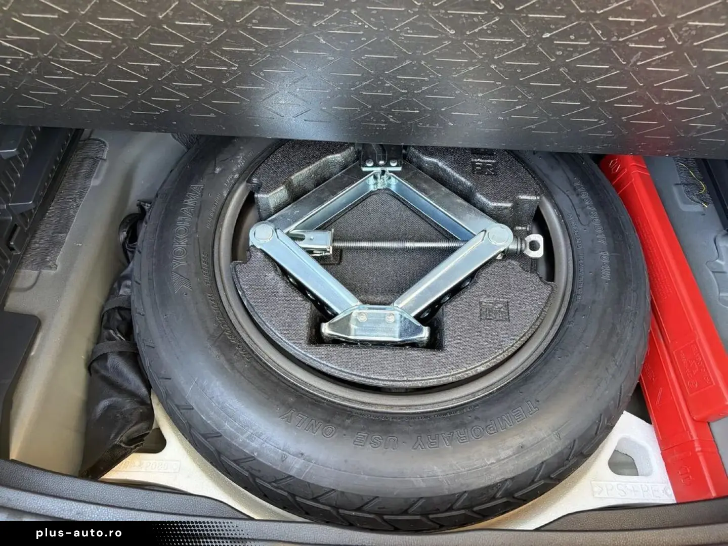 Toyota Rav-4