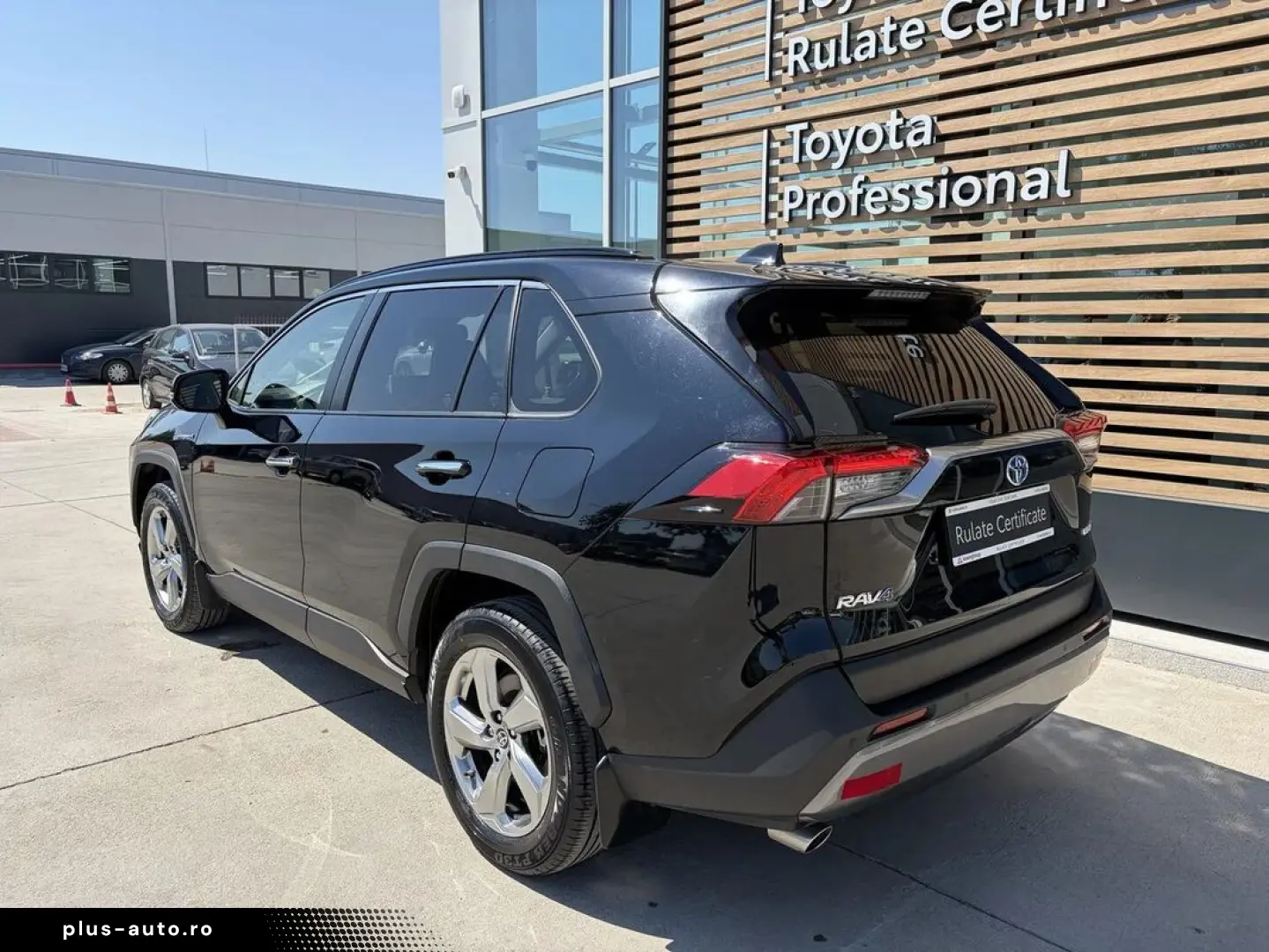 Toyota Rav-4