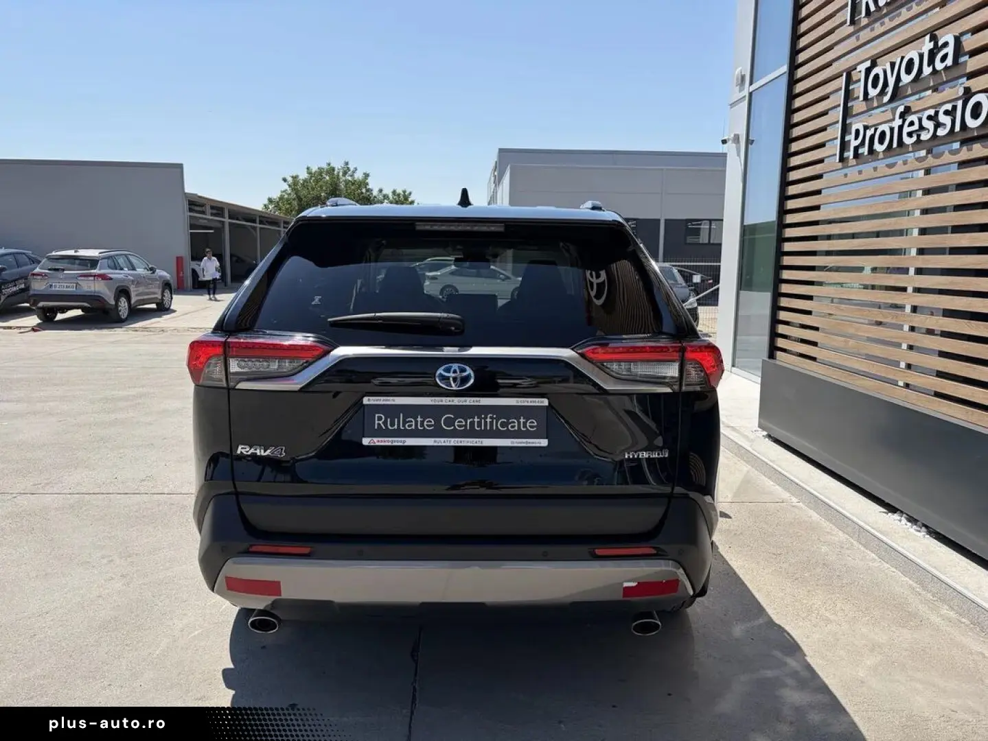 Toyota Rav-4