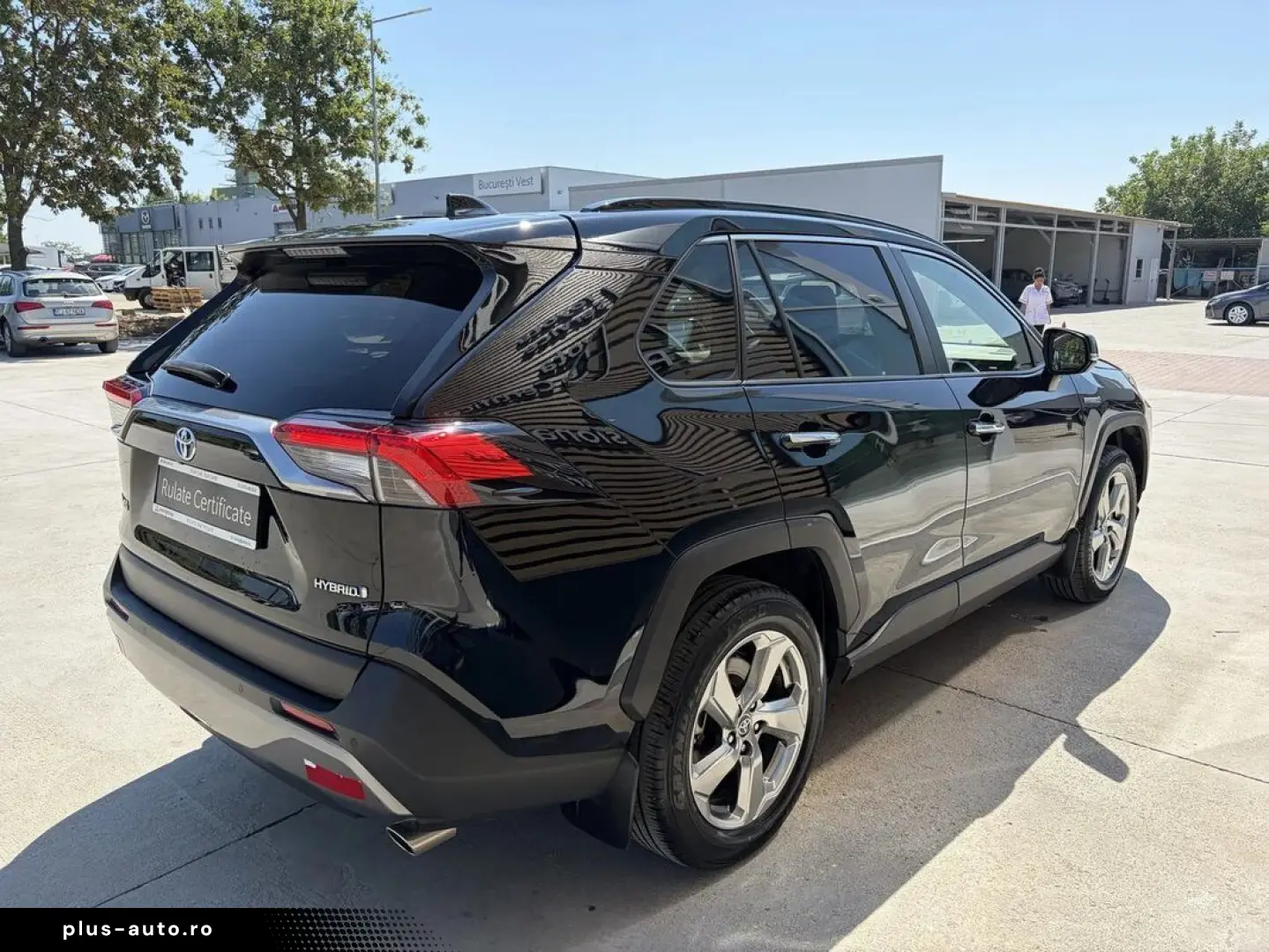 Toyota Rav-4