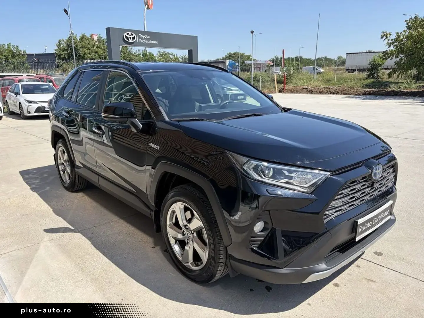 Toyota Rav-4